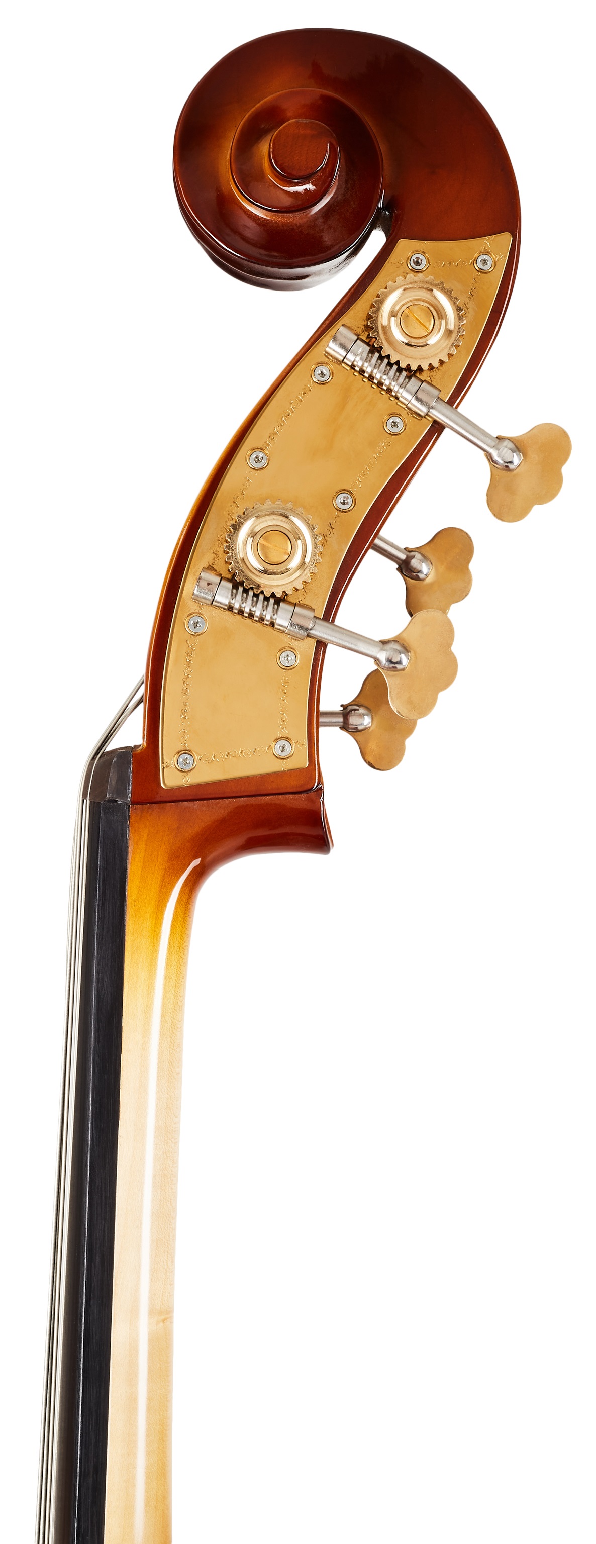 Bacio Instruments HB050 Advanced Solid Bass 3/4 (obrázek 7)