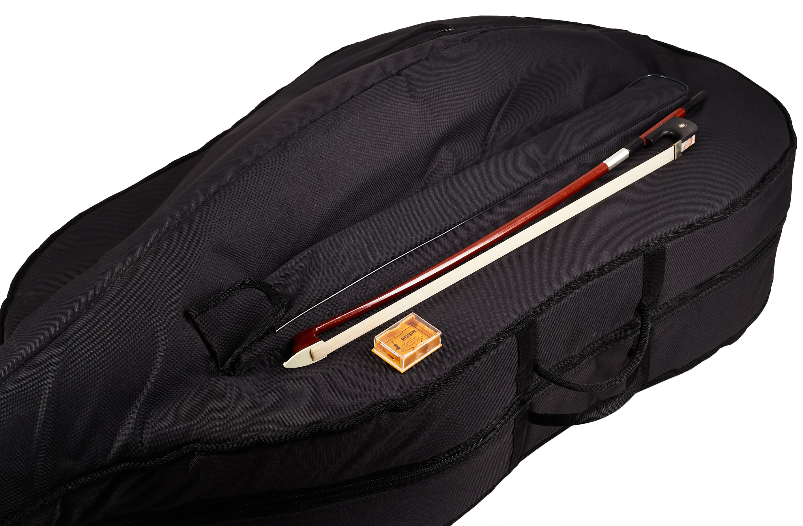 Bacio Instruments HB050 Advanced Solid Bass 3/4 (obrázek 10)