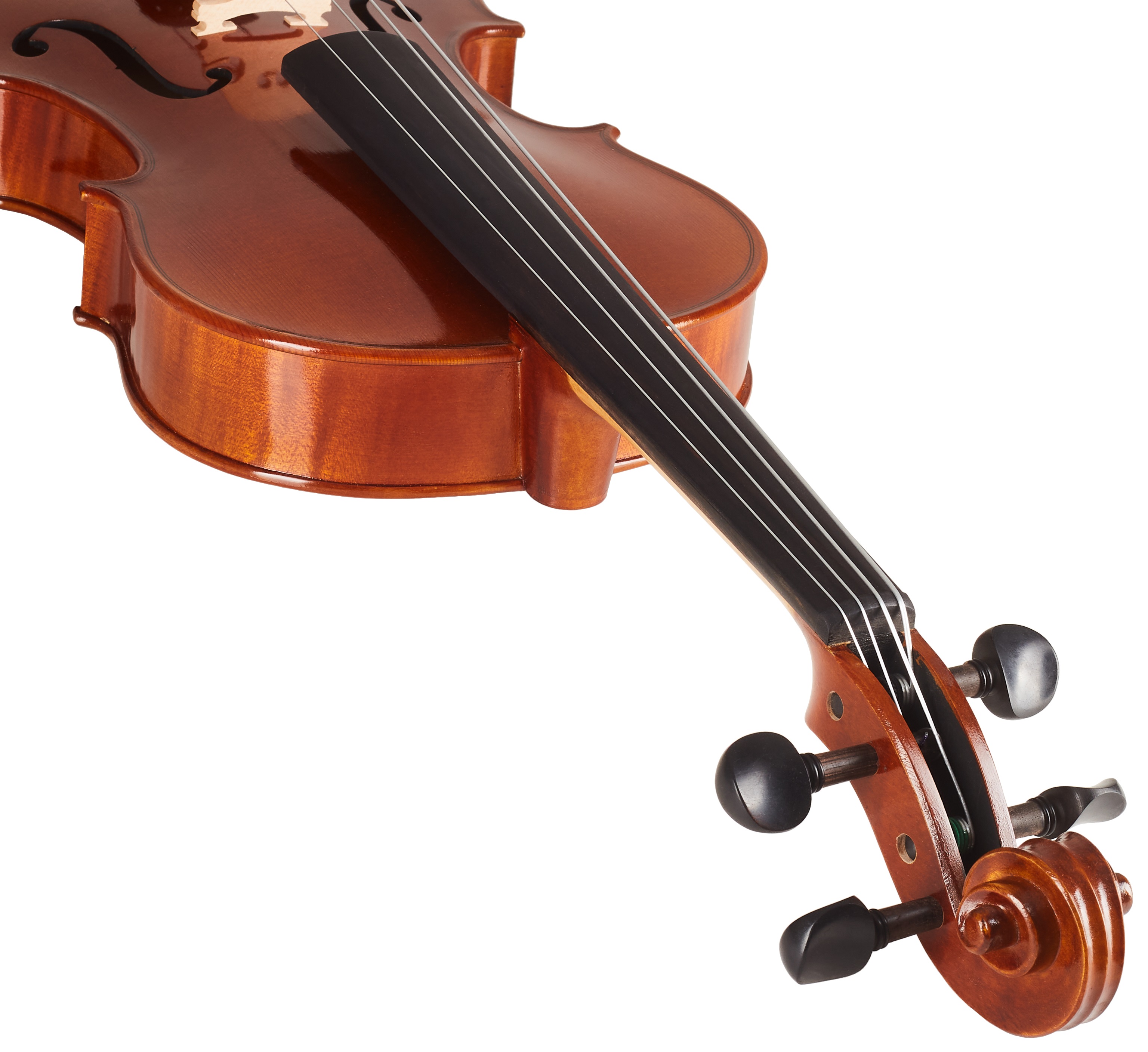 Bacio Instruments AA50 Concert Viola 16 (obrázek 4)