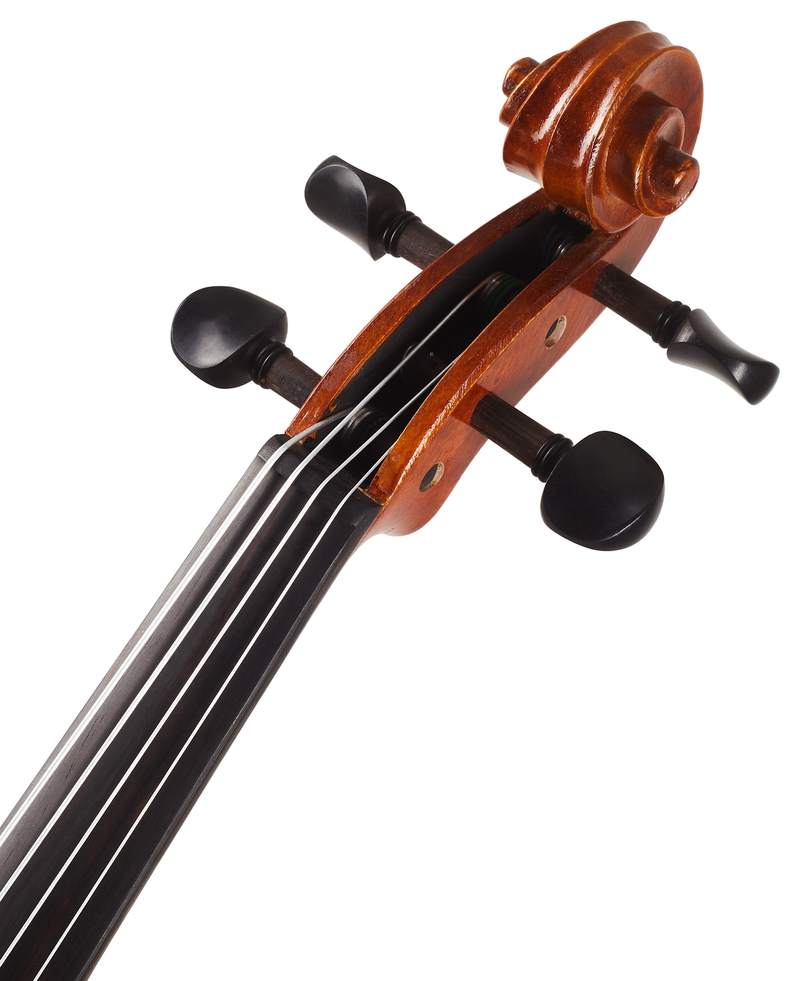 Bacio Instruments AA50 Concert Viola 16 (obrázek 5)