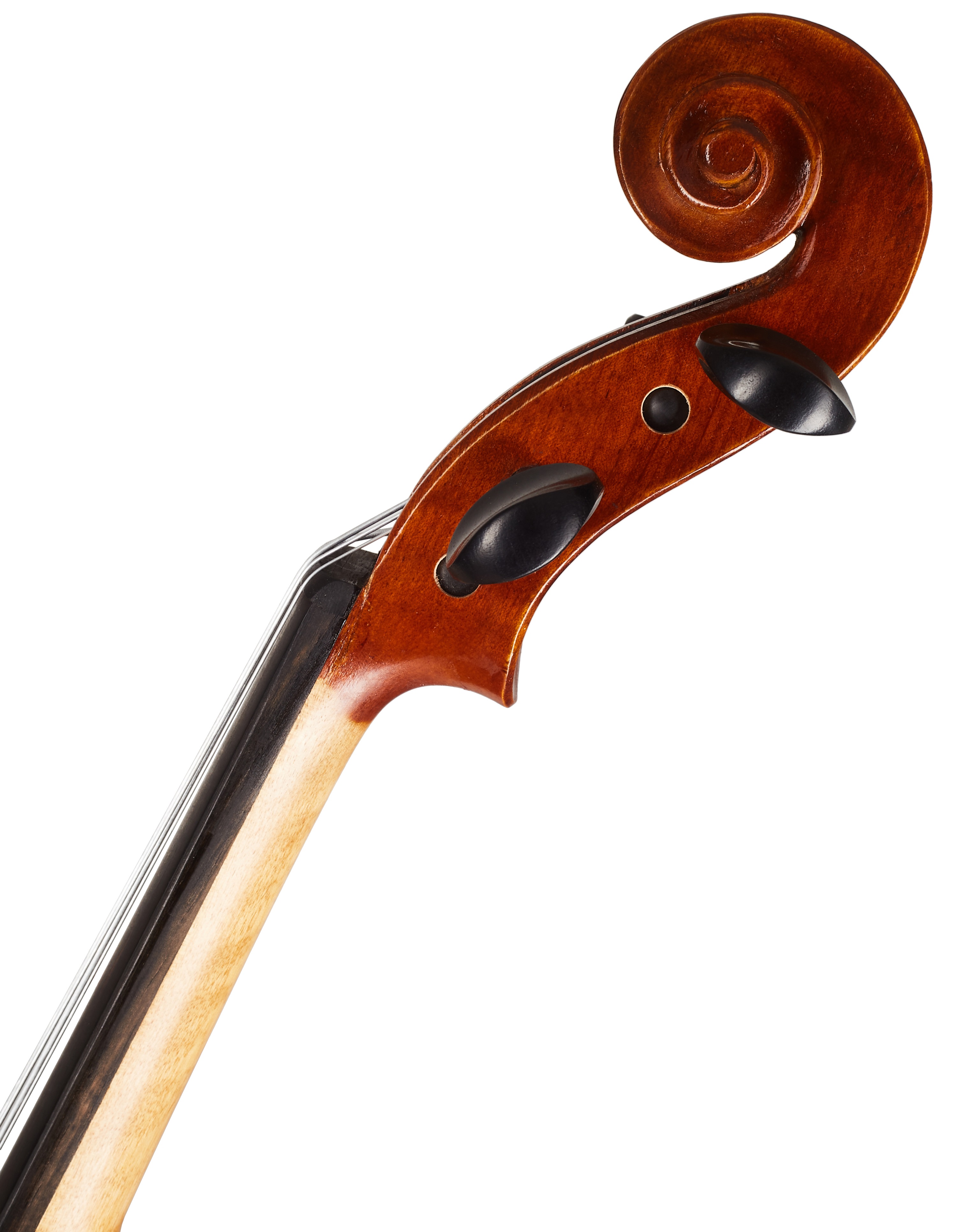 Bacio Instruments AA50 Concert Viola 16 (obrázek 6)