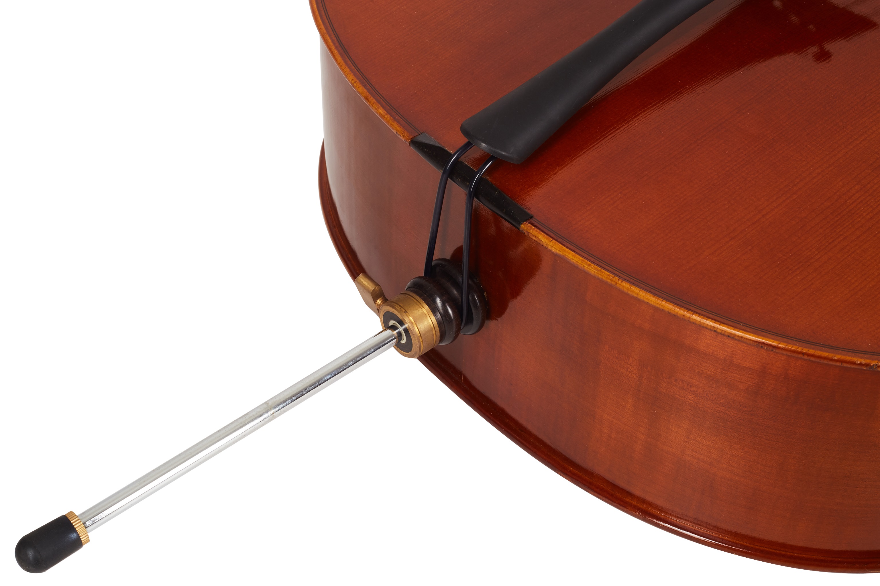 Bacio Instruments AC50 Concert Cello 4/4 (obrázek 5)