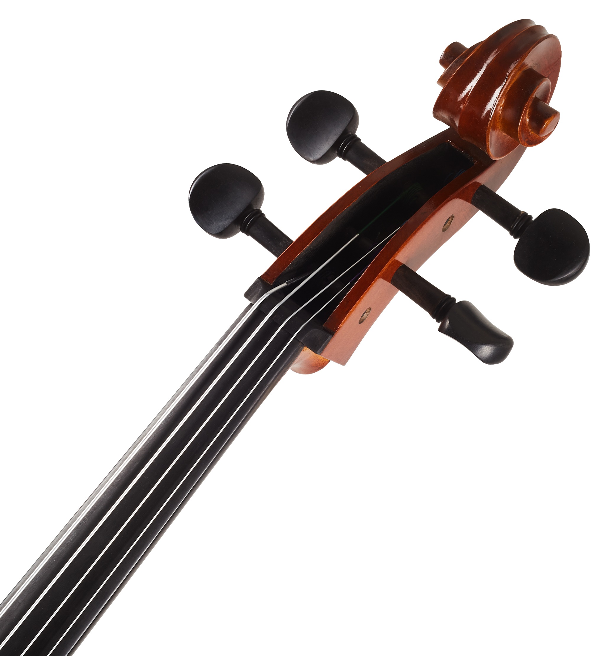Bacio Instruments AC50 Concert Cello 4/4 (obrázek 6)