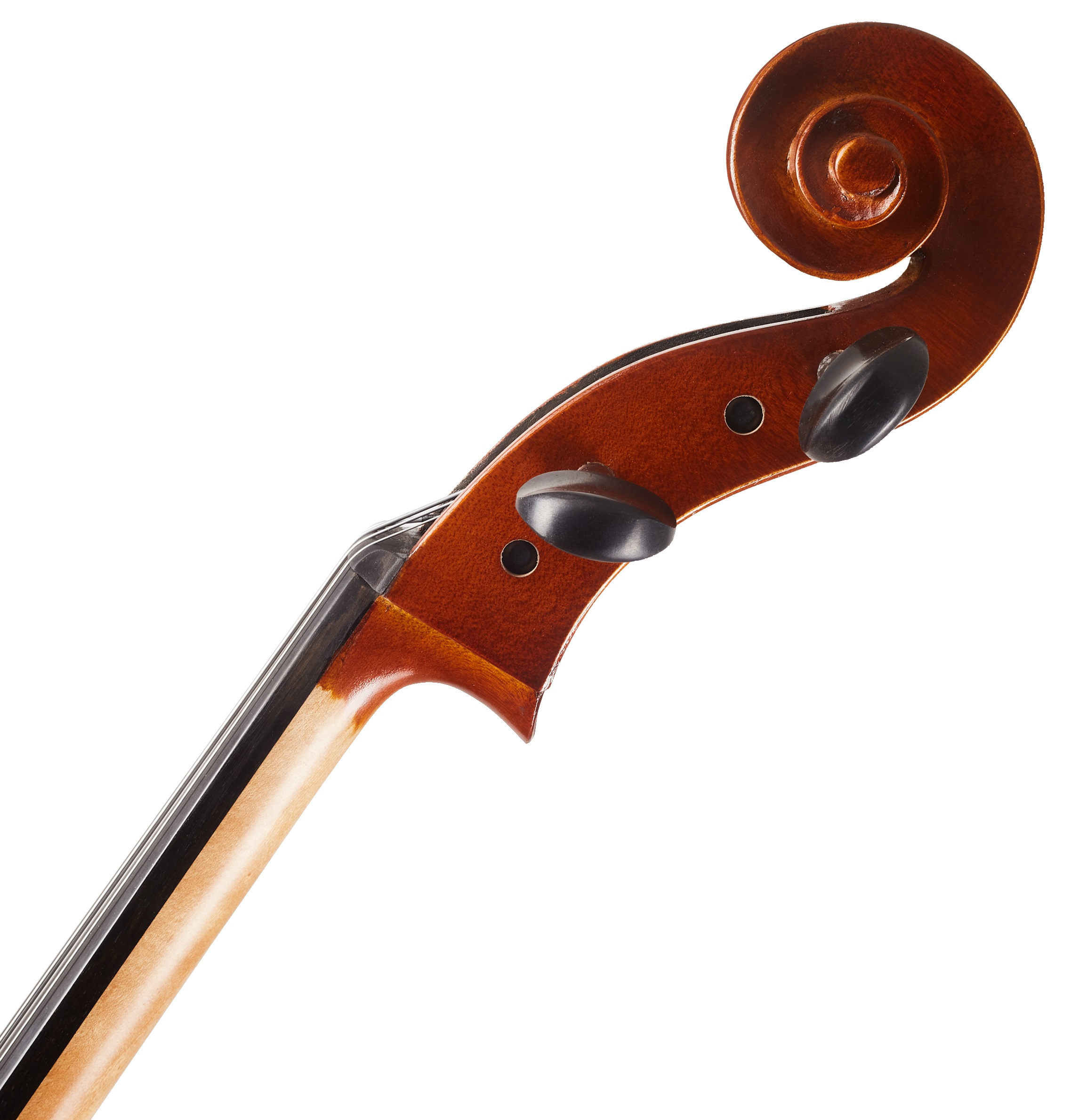 Bacio Instruments AC50 Concert Cello 4/4 (obrázek 7)