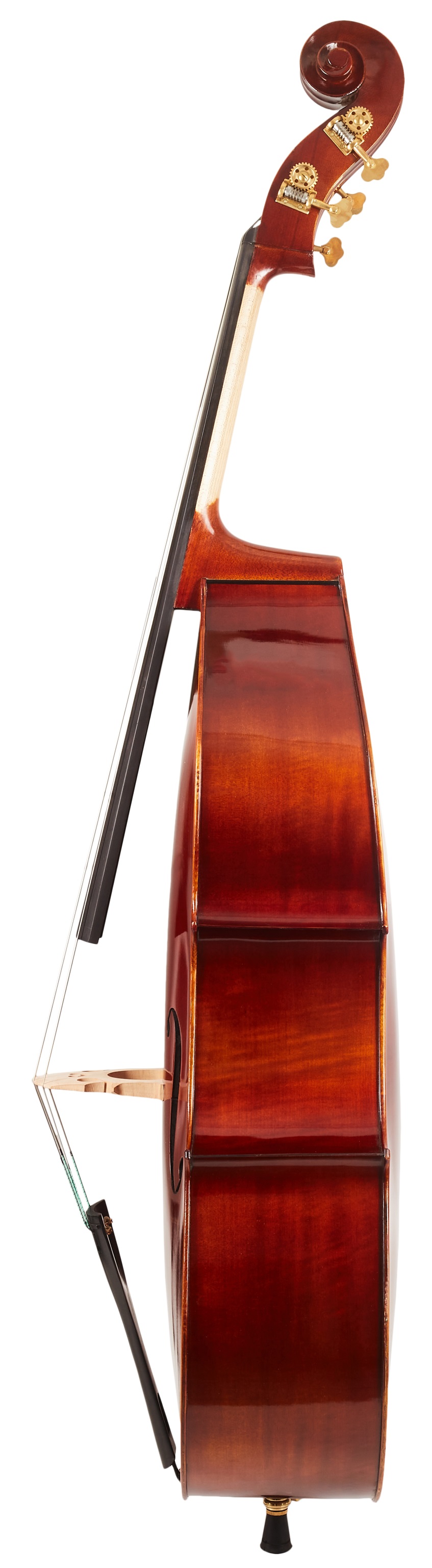 Bacio Instruments HB100 Concert Bass 3/4 (obrázek 3)