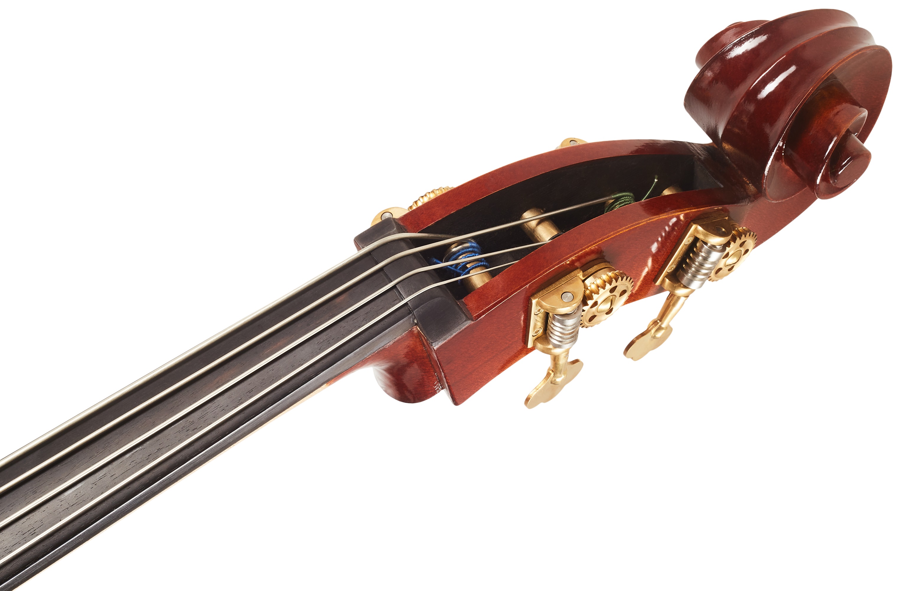 Bacio Instruments HB100 Concert Bass 3/4 (obrázek 4)