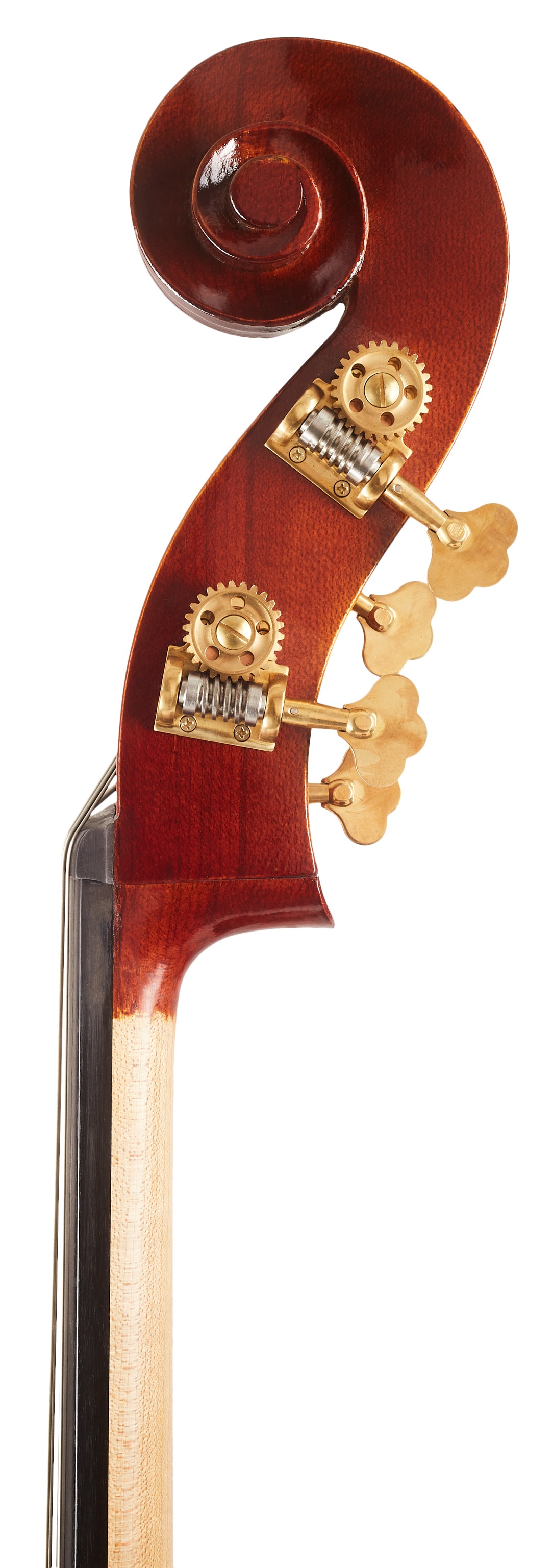 Bacio Instruments HB100 Concert Bass 3/4 (obrázek 5)