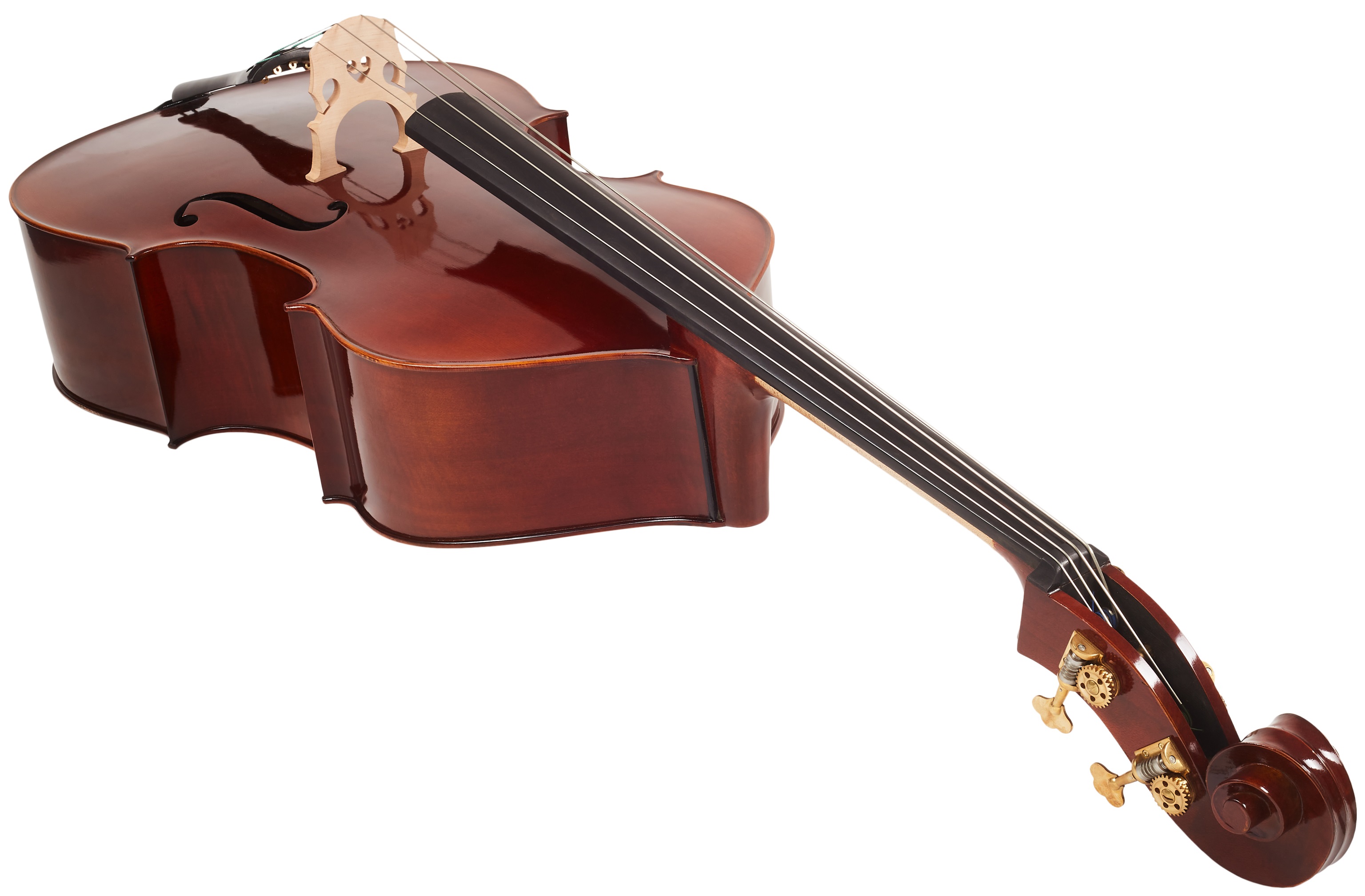 Bacio Instruments HB100 Concert Bass 3/4 (obrázek 7)