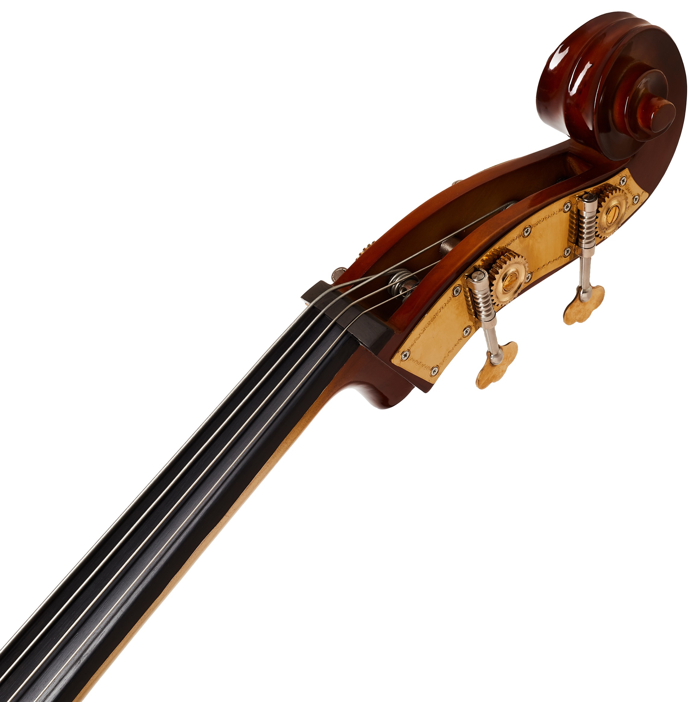 Bacio Instruments GB001E Student Bass 3/4 (obrázek 6)