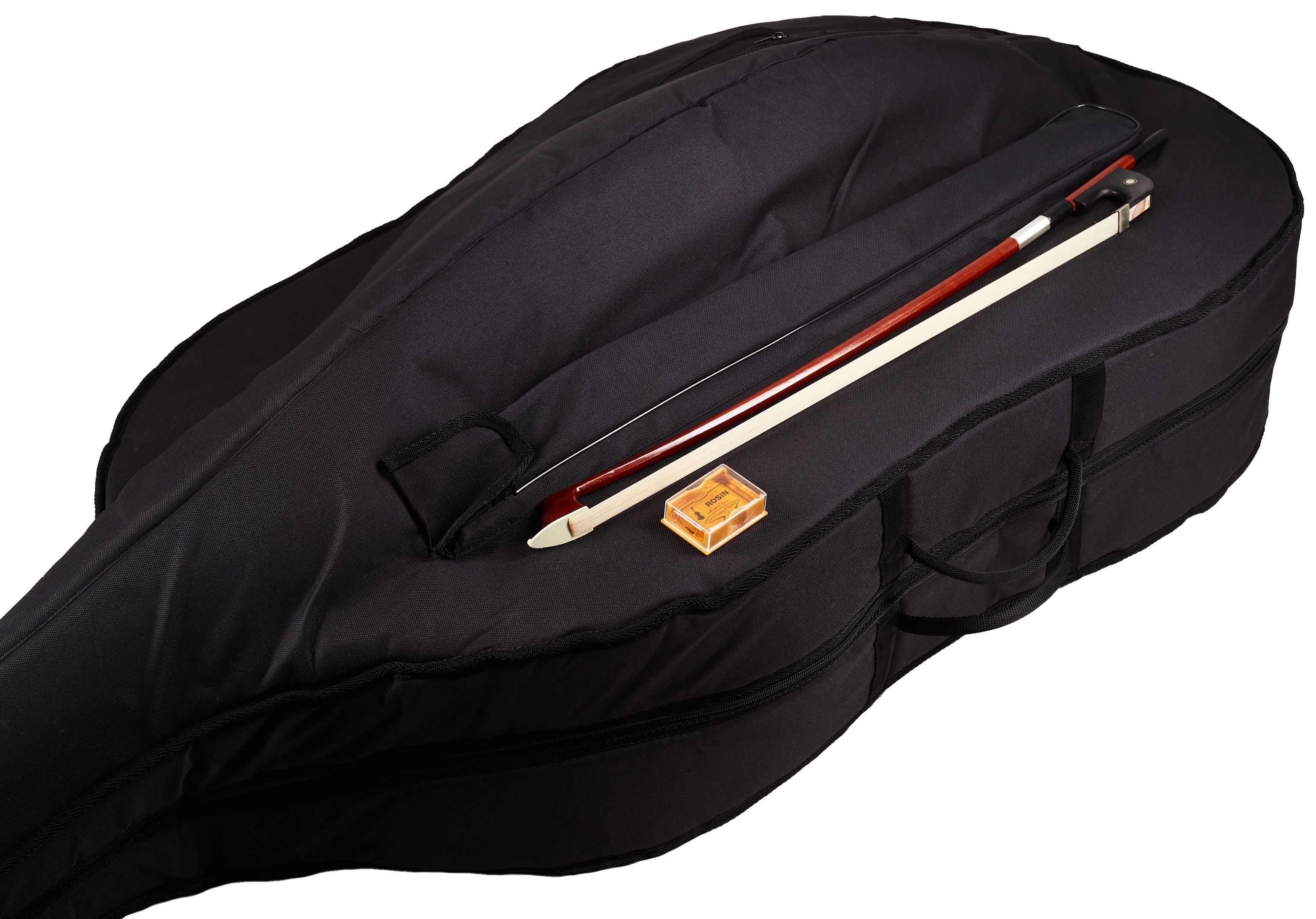 Bacio Instruments GB001E Student Bass 3/4 (obrázek 8)