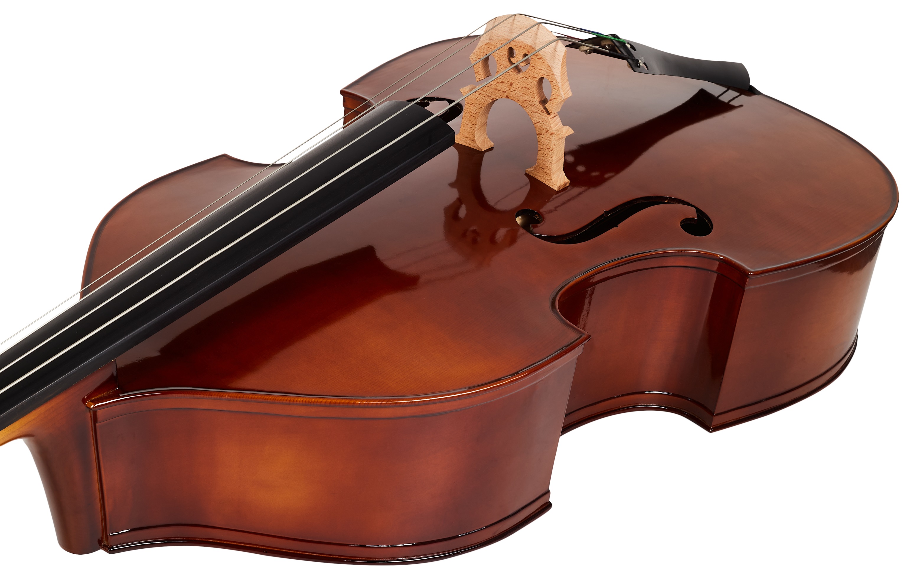 Bacio Instruments GB010 Advanced Bass 3/4 (obrázek 3)