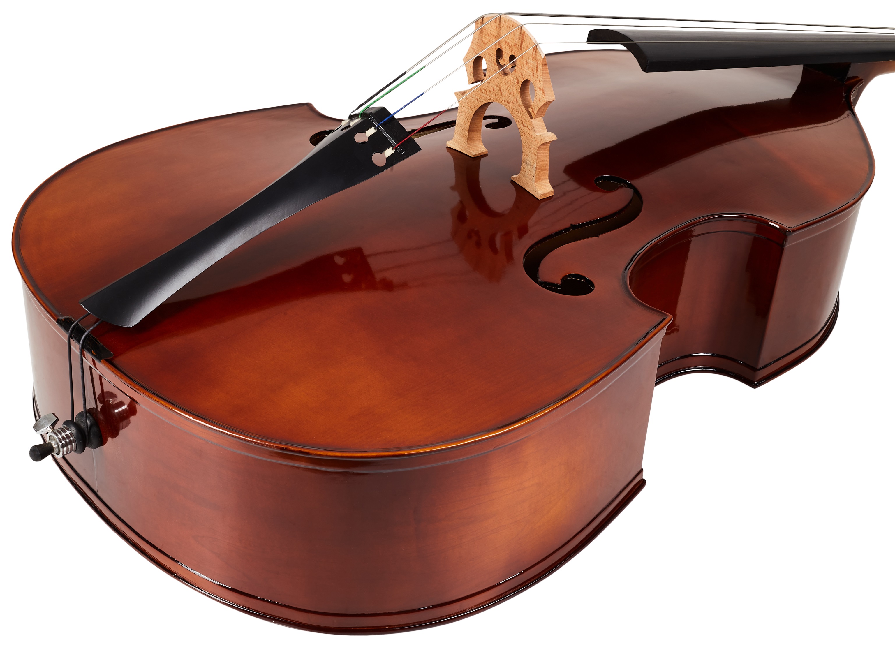 Bacio Instruments GB010 Advanced Bass 3/4 (obrázek 4)