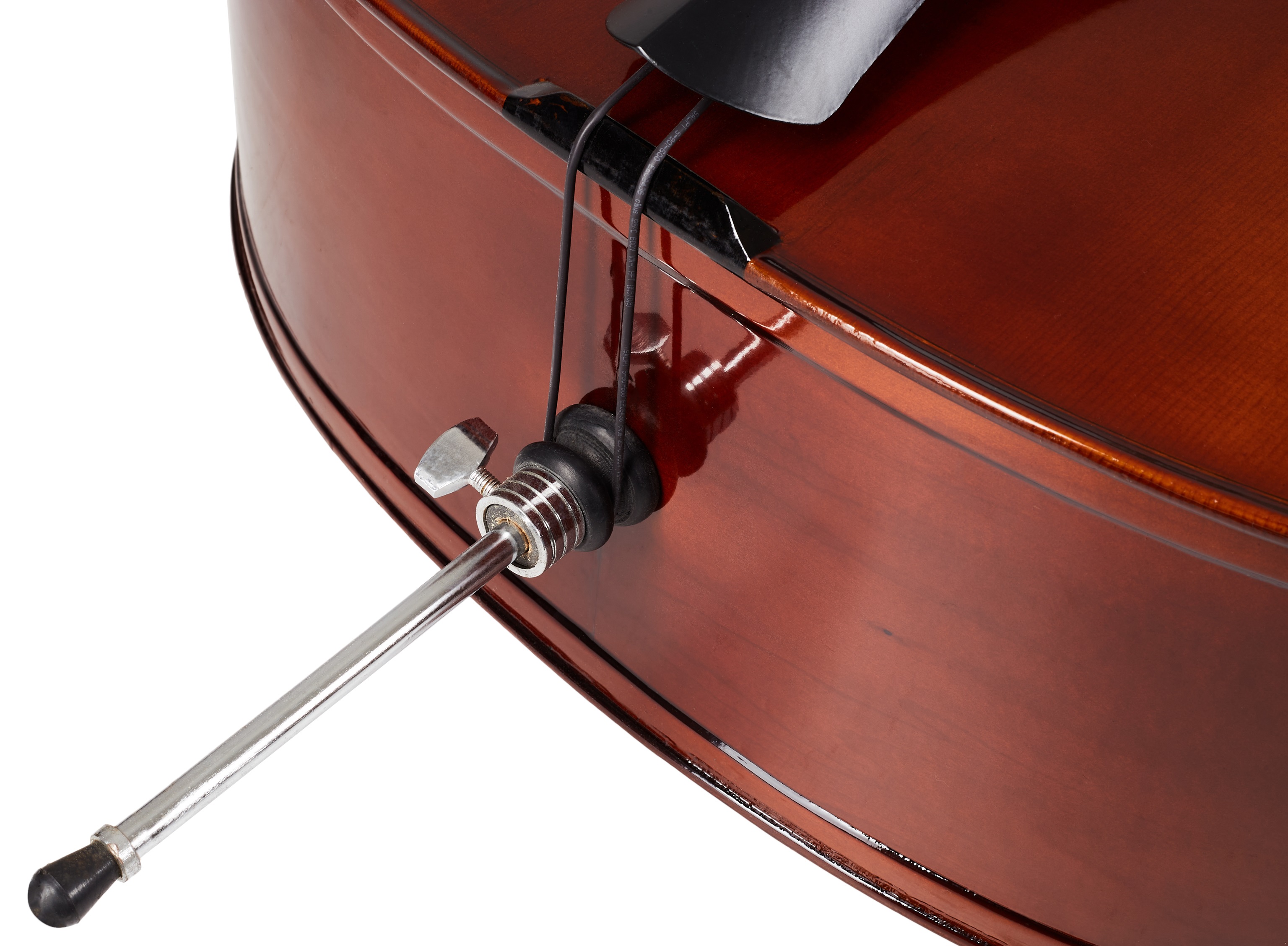 Bacio Instruments GB010 Advanced Bass 3/4 (obrázek 5)