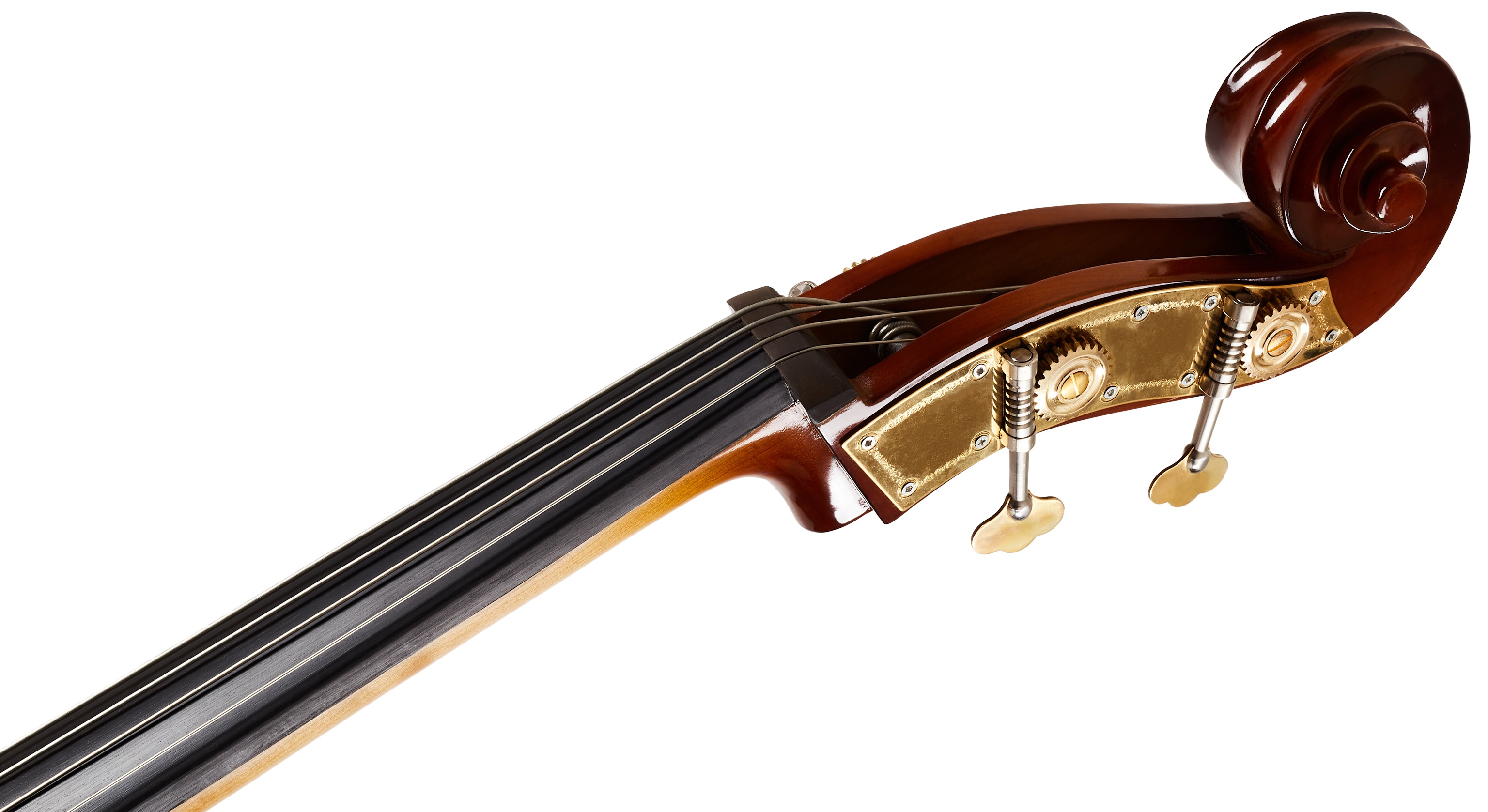 Bacio Instruments GB010 Advanced Bass 3/4 (obrázek 6)