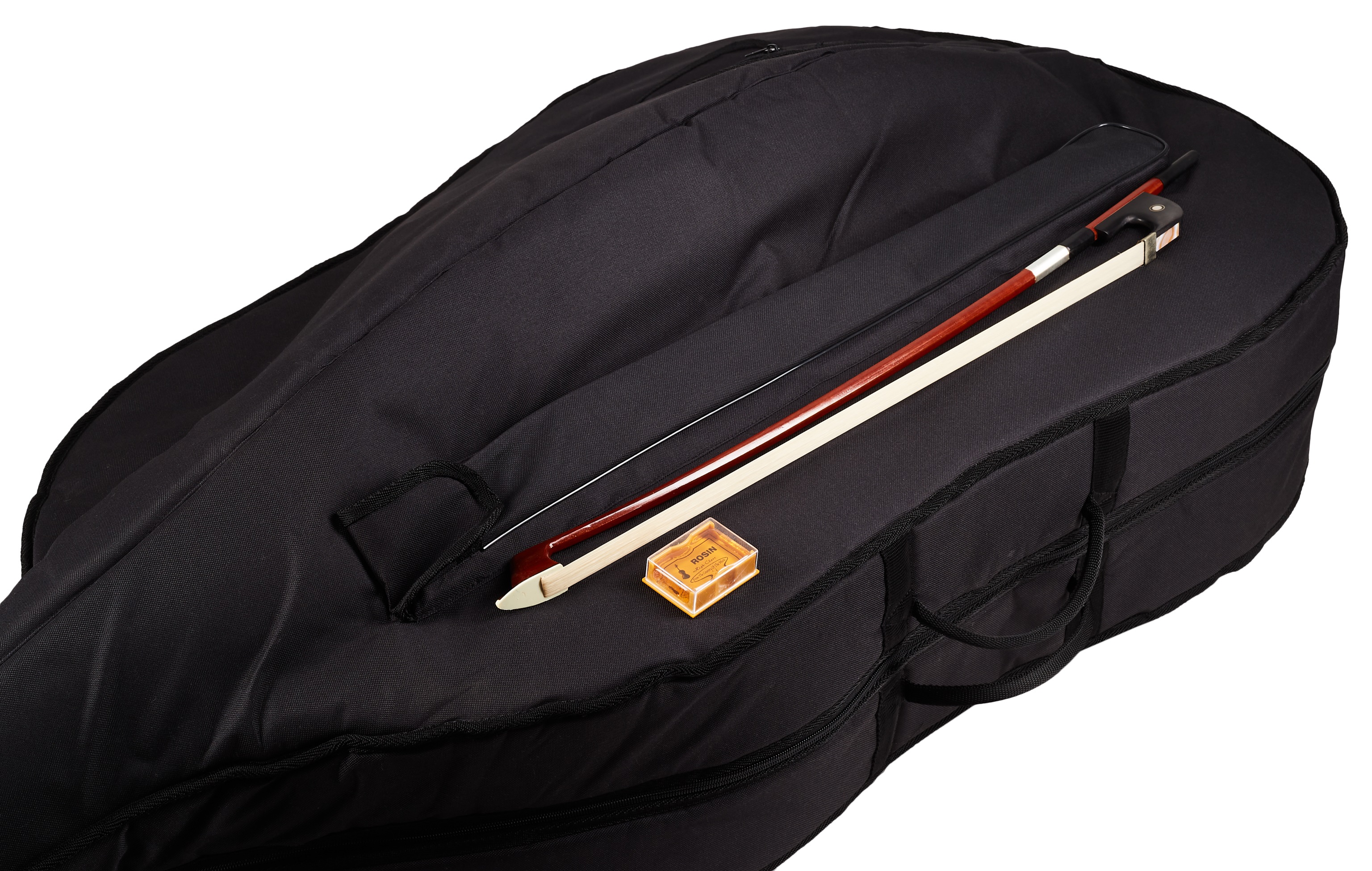 Bacio Instruments GB010 Advanced Bass 3/4 (obrázek 10)