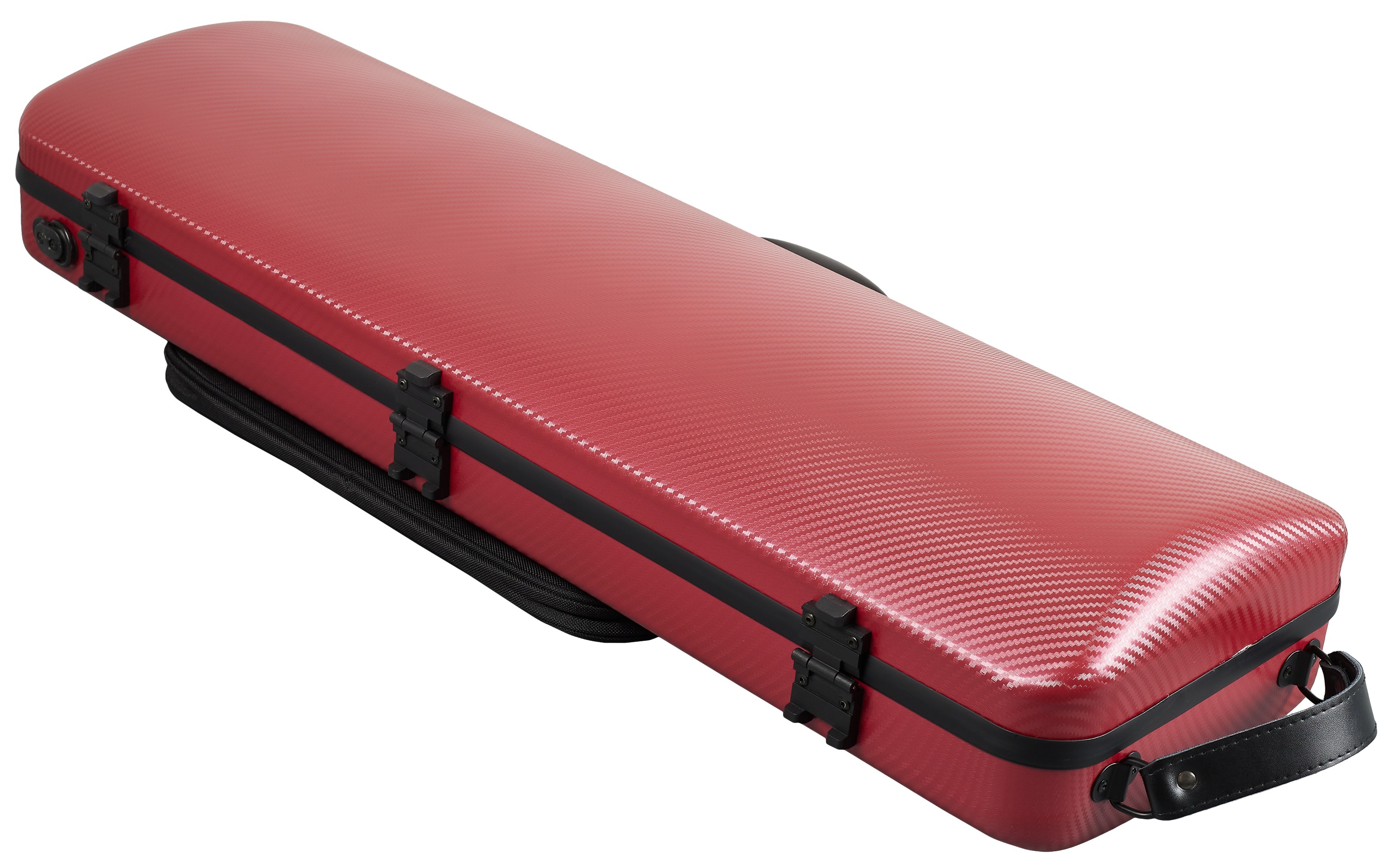 Bacio Instruments SVC006P-RED (obrázek 3)