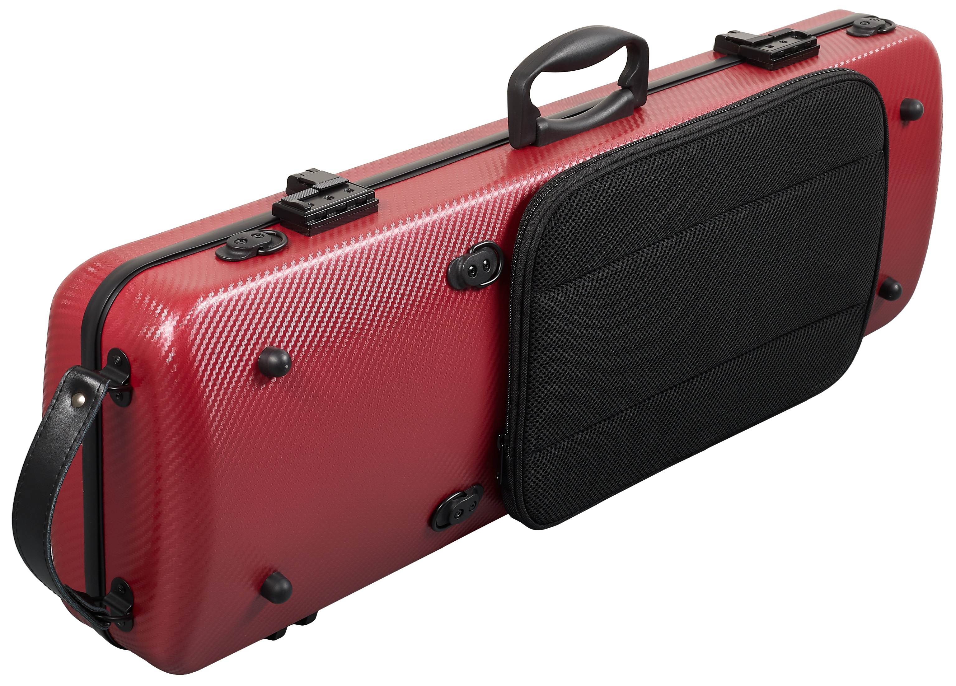 Bacio Instruments SVC006P-RED (obrázek 4)