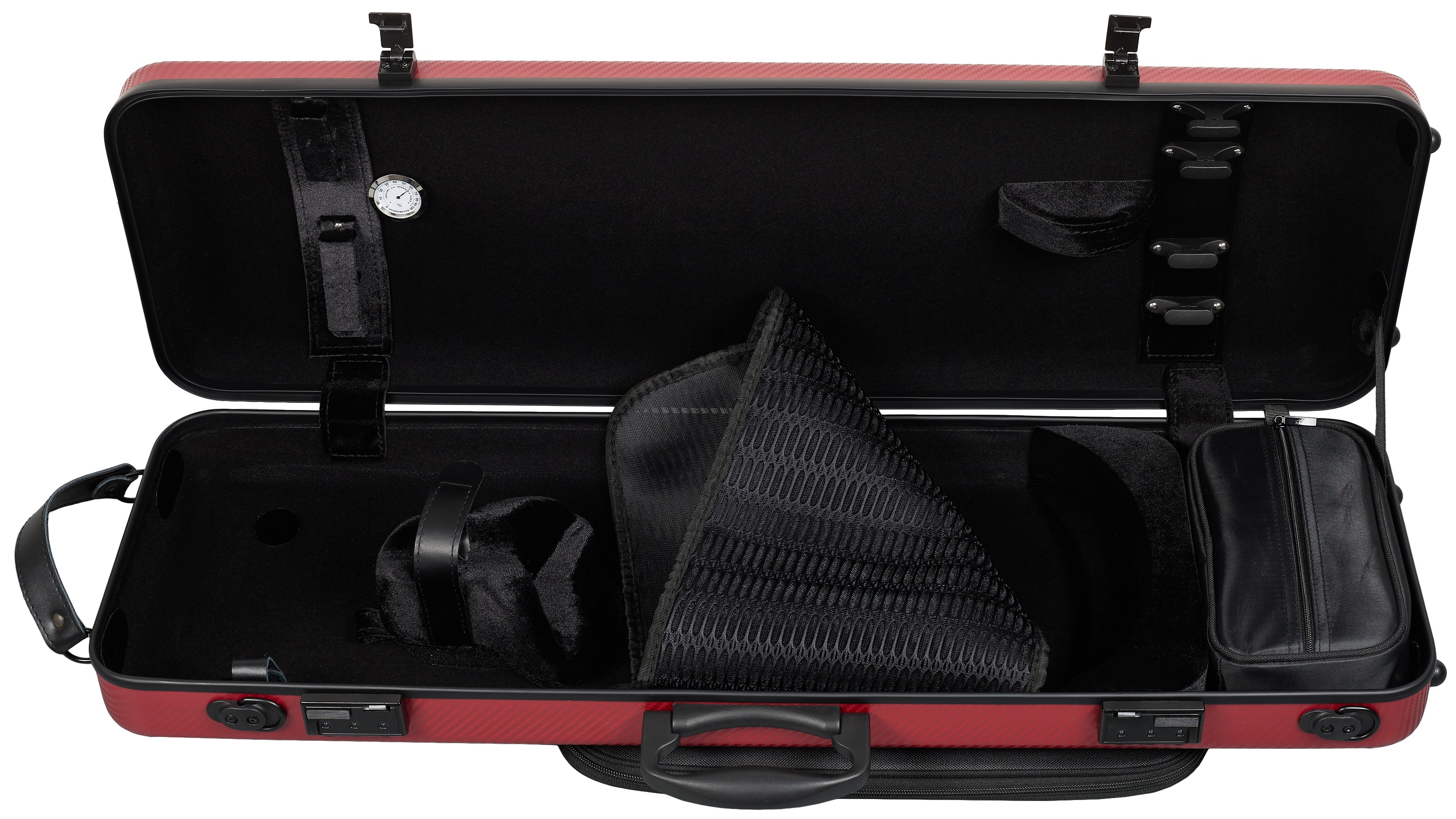 Bacio Instruments SVC006P-RED (obrázek 5)