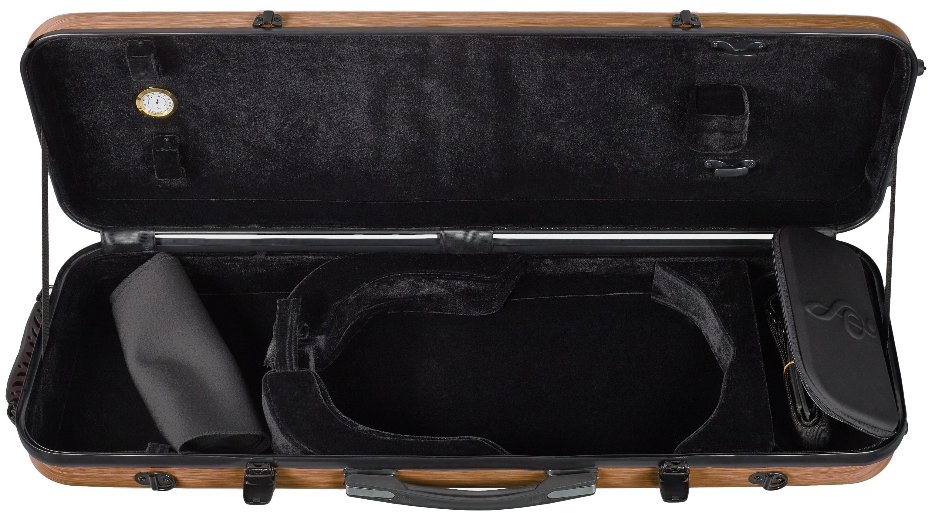 Bacio Instruments SVC005P Coffee (obrázek 5)