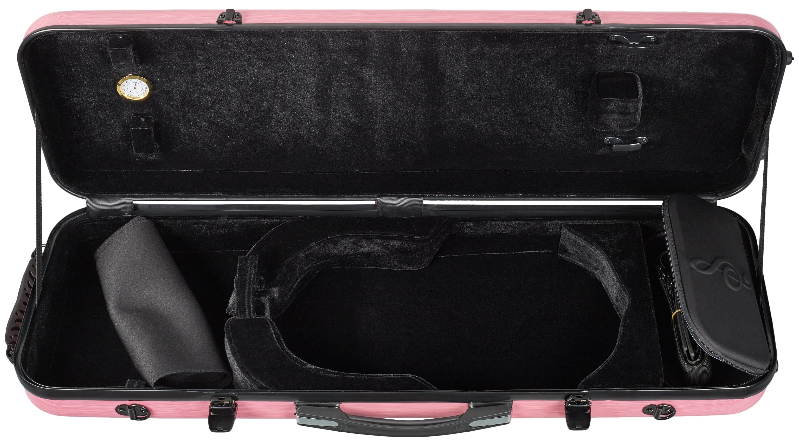 Bacio Instruments SVC005P Pink (obrázek 5)