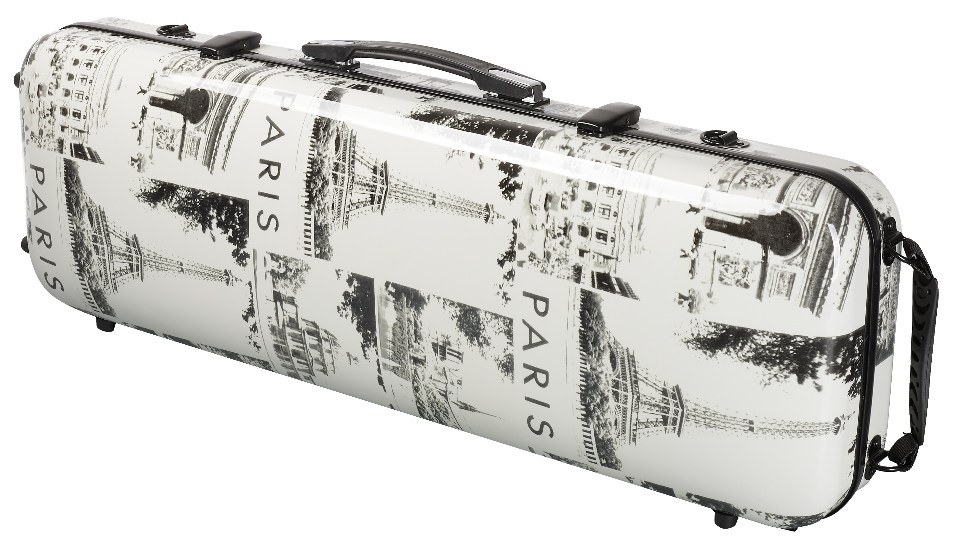 Bacio Instruments SVC005P-Tower (obrázek 3)