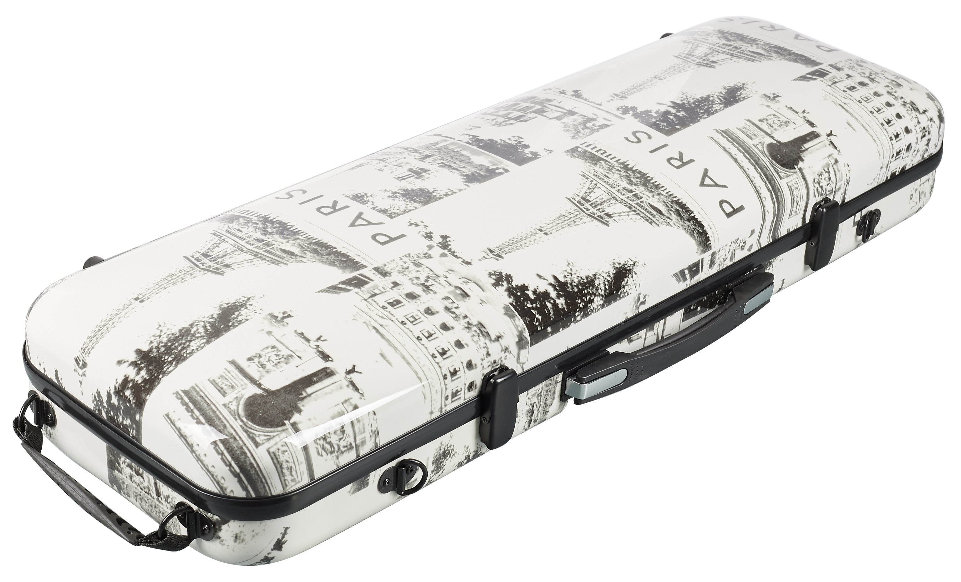 Bacio Instruments SVC005P-Tower (obrázek 4)