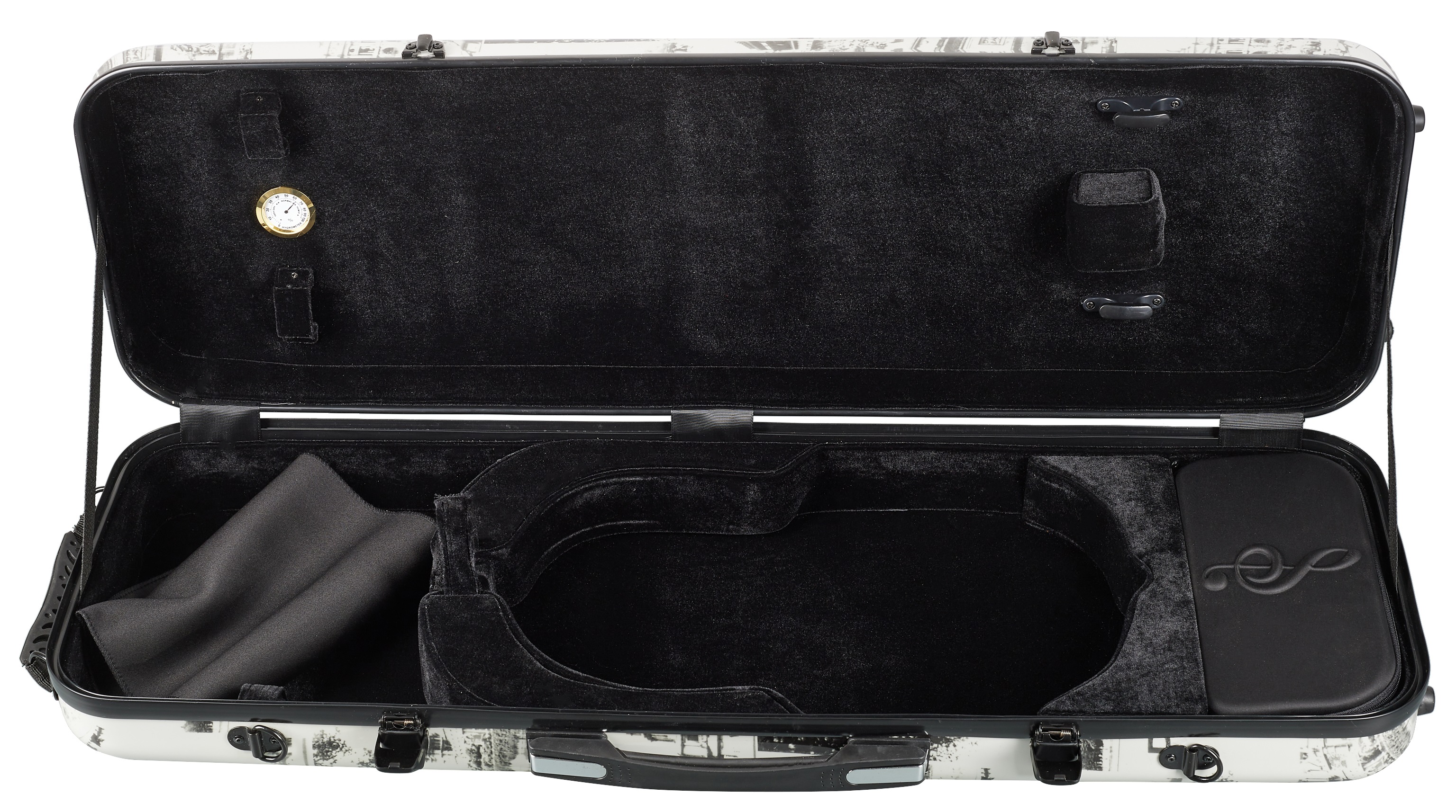 Bacio Instruments SVC005P-Tower (obrázek 5)