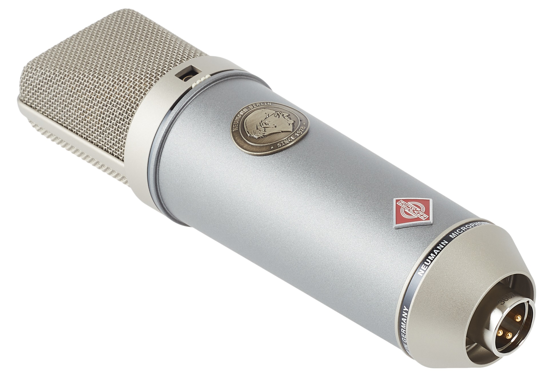 Neumann TLM 67 (obrázek 4)