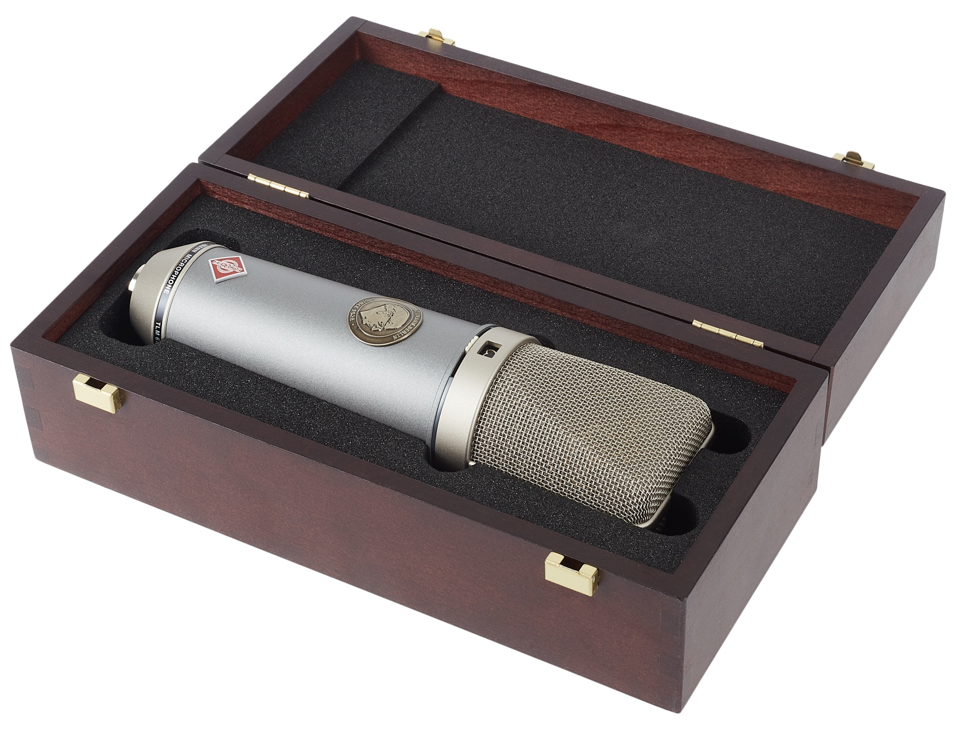 Neumann TLM 67 (obrázek 5)