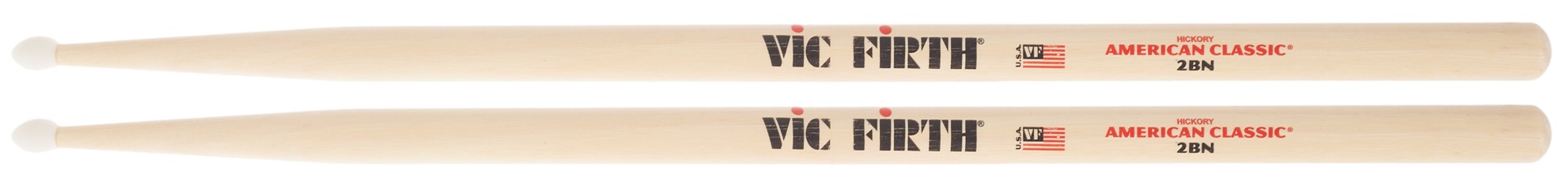 Levně Vic Firth 2BN American Classic