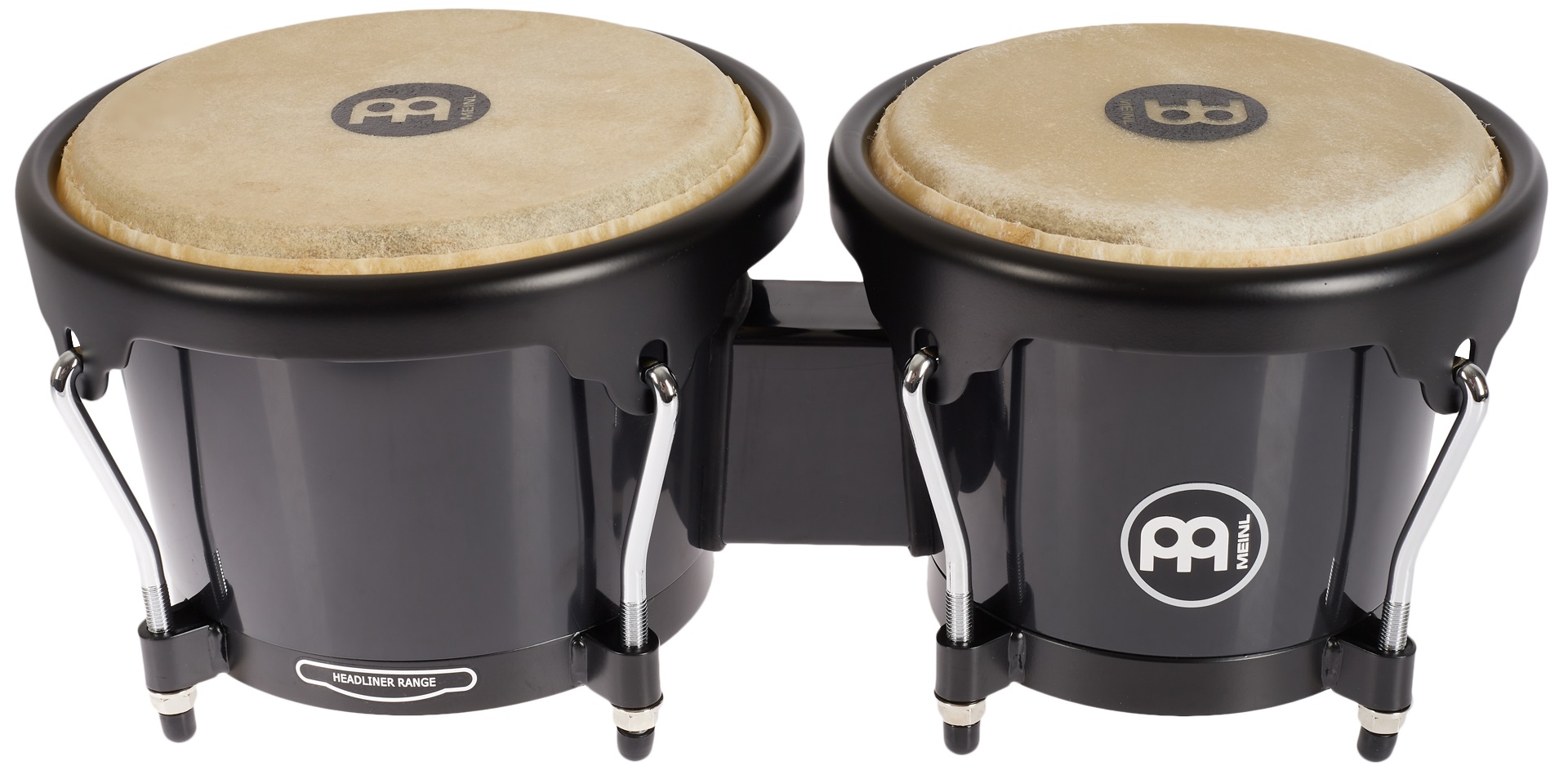 Levně Meinl HB50BK Headliner Series