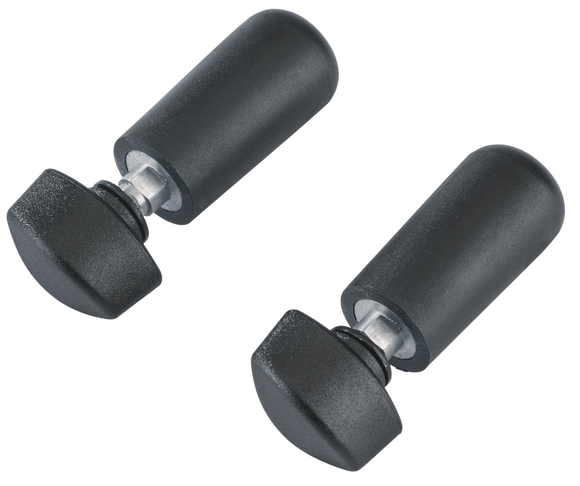Levně K&M 12189 XL Stop pins for laptop stand