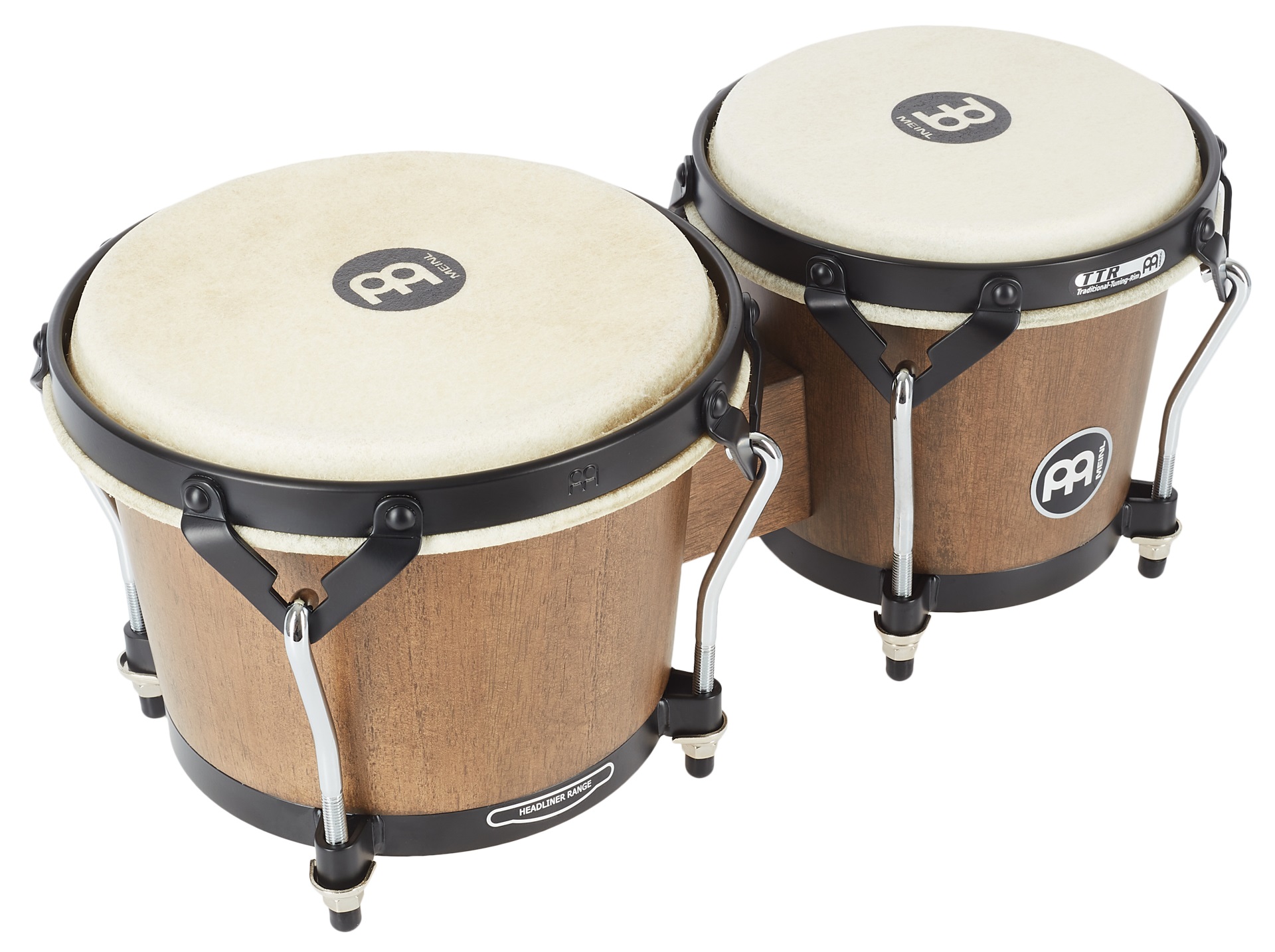 Meinl HTB100WB-M (obrázek 3)