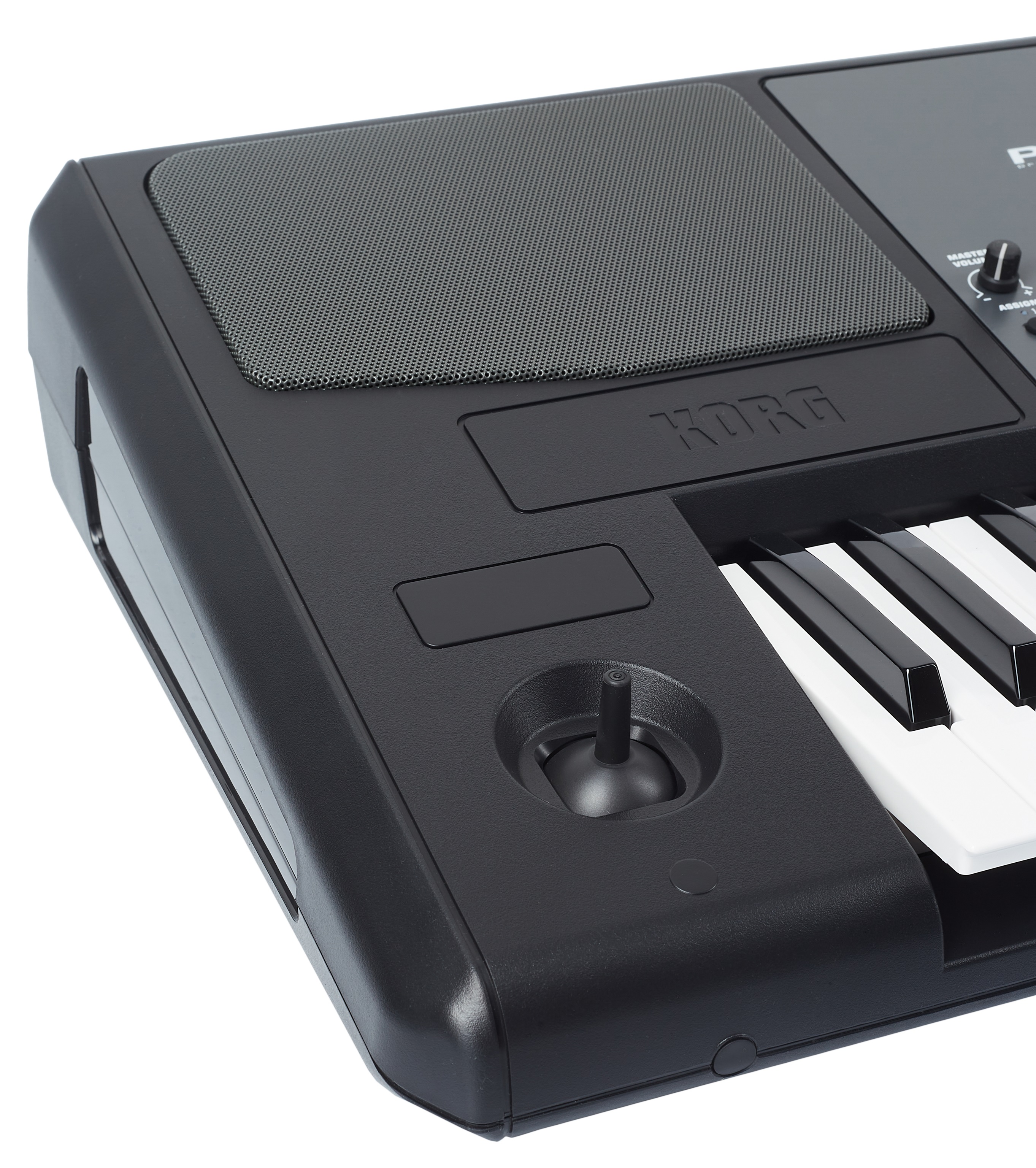 Korg Pa600 (obrázek 6)