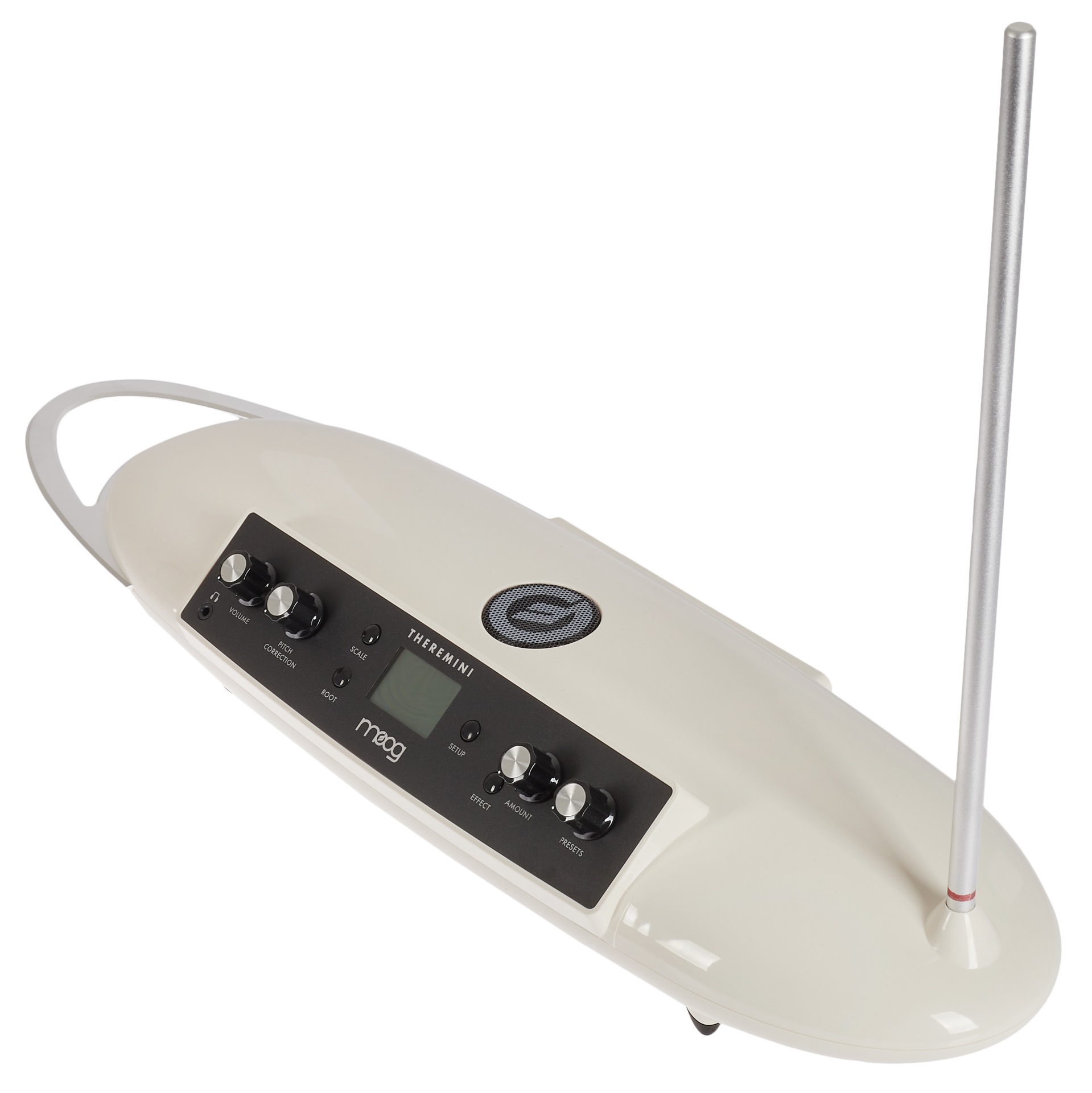 Moog Theremini (obrázek 4)
