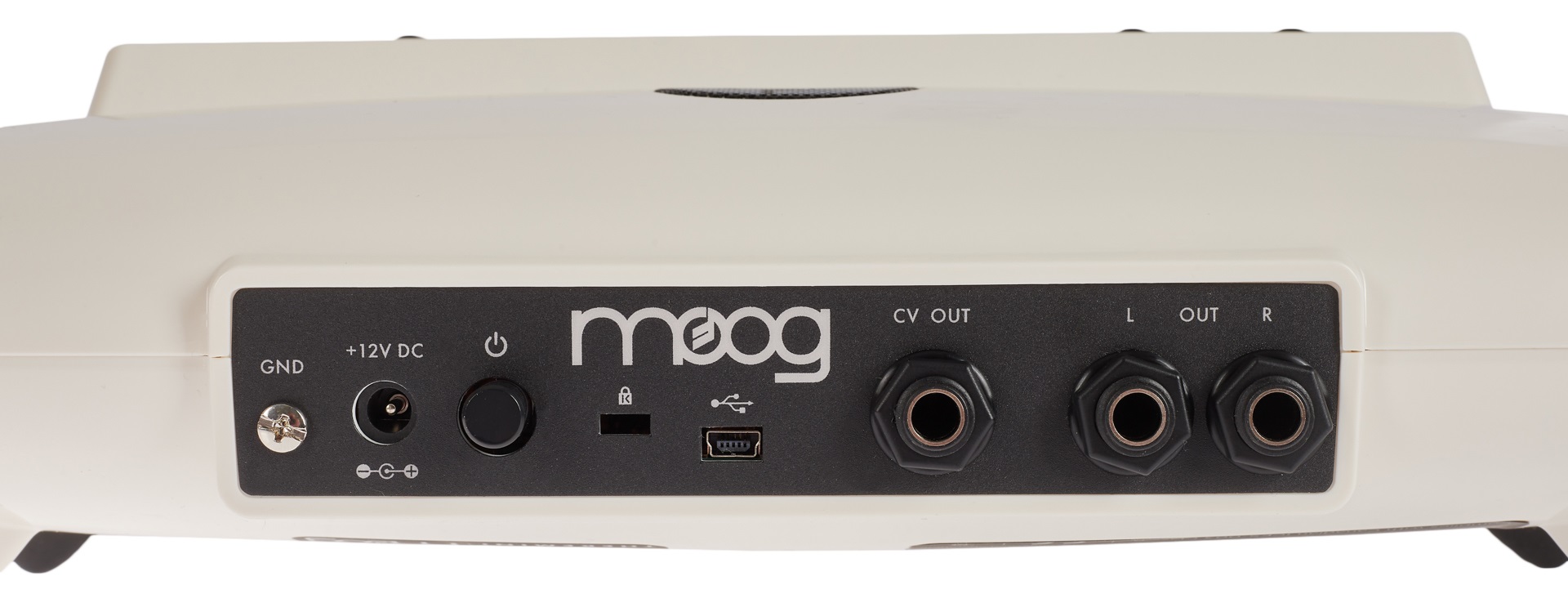 Moog Theremini (obrázek 6)