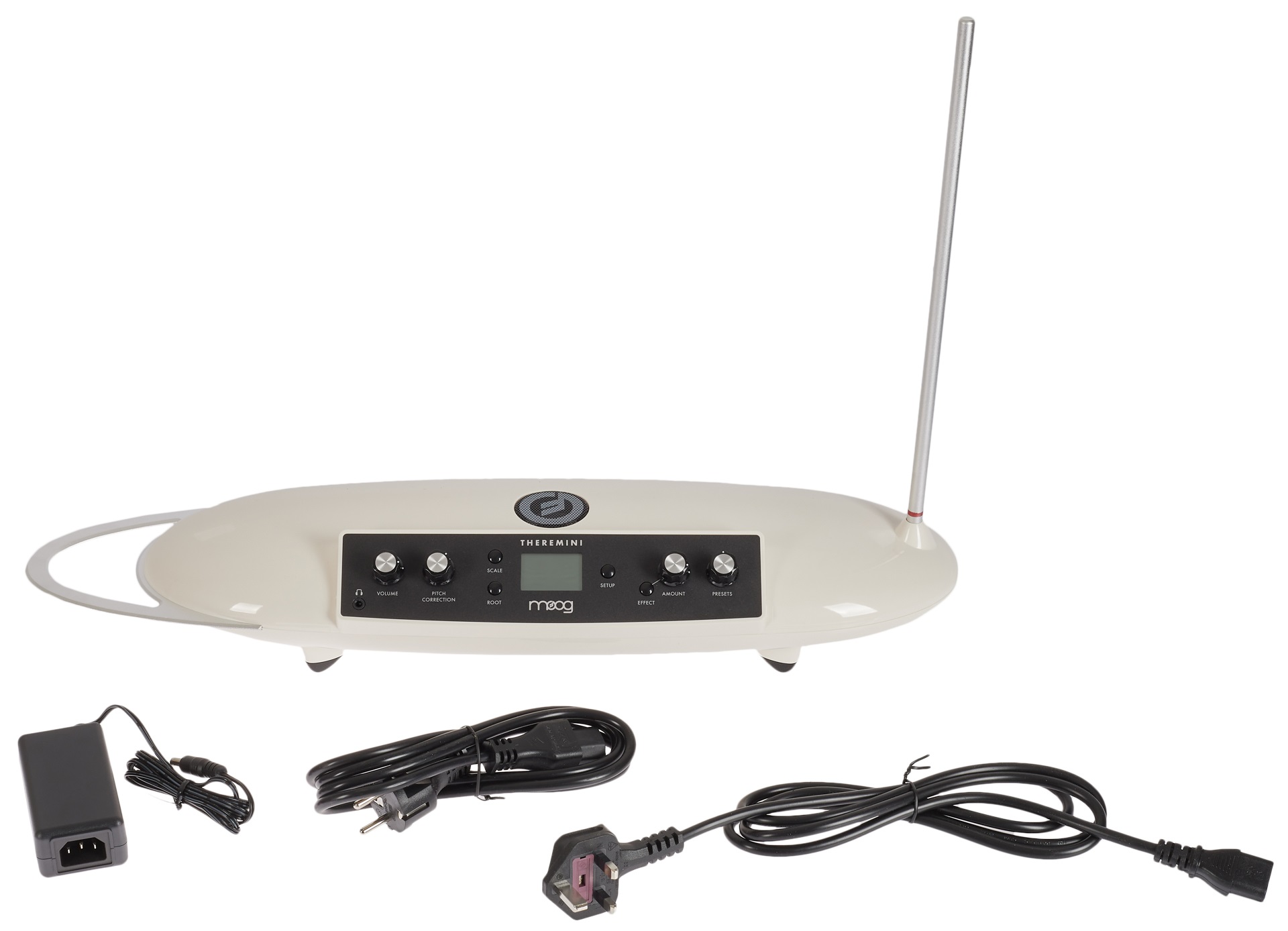 Moog Theremini (obrázek 8)