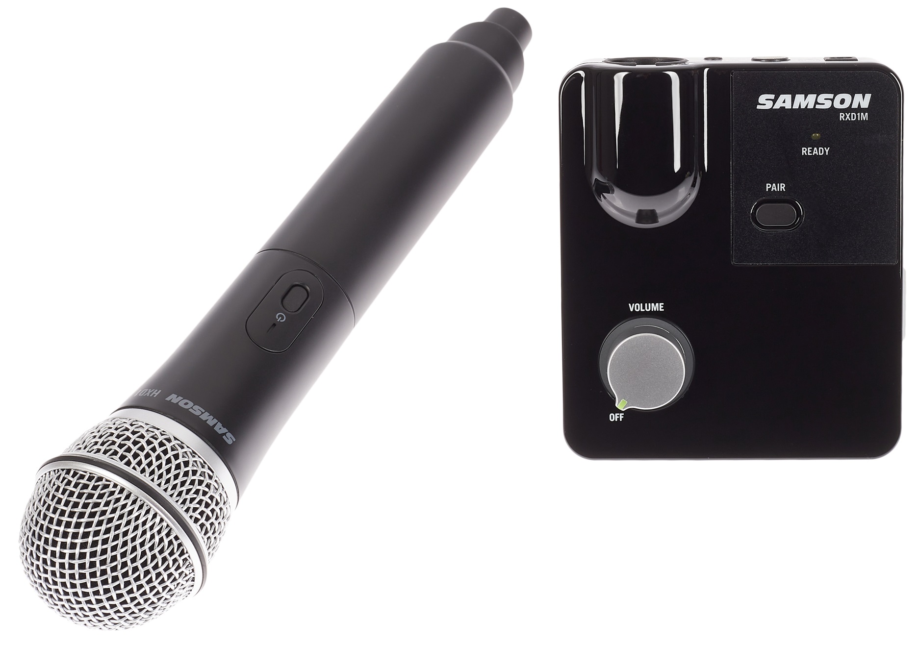 Samson XPDM Handheld (obrázek 5)