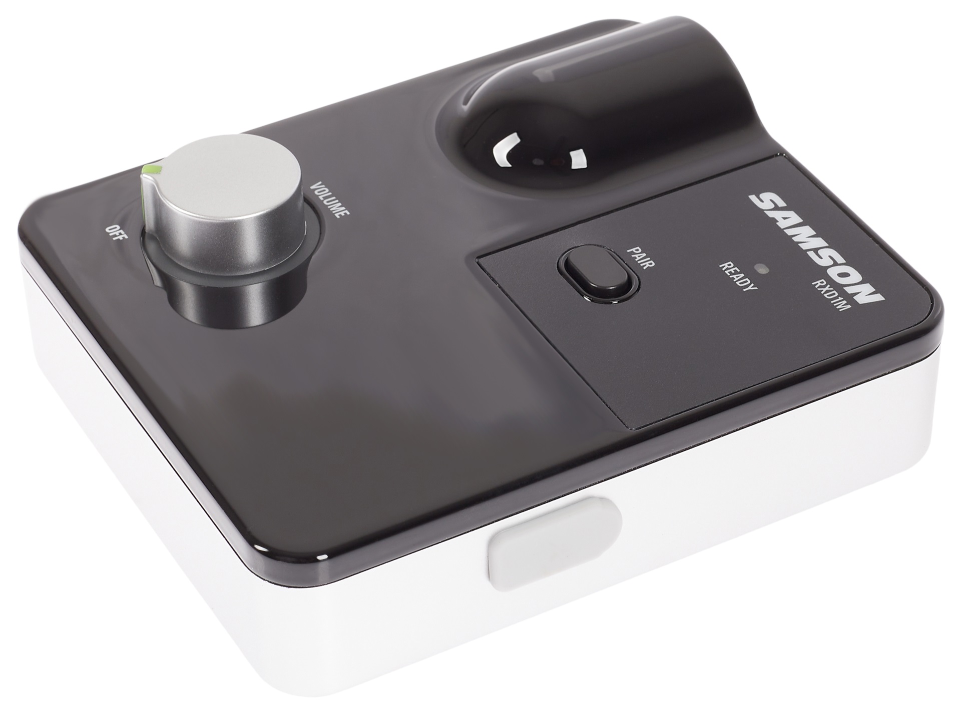 Samson XPDM Handheld (obrázek 7)