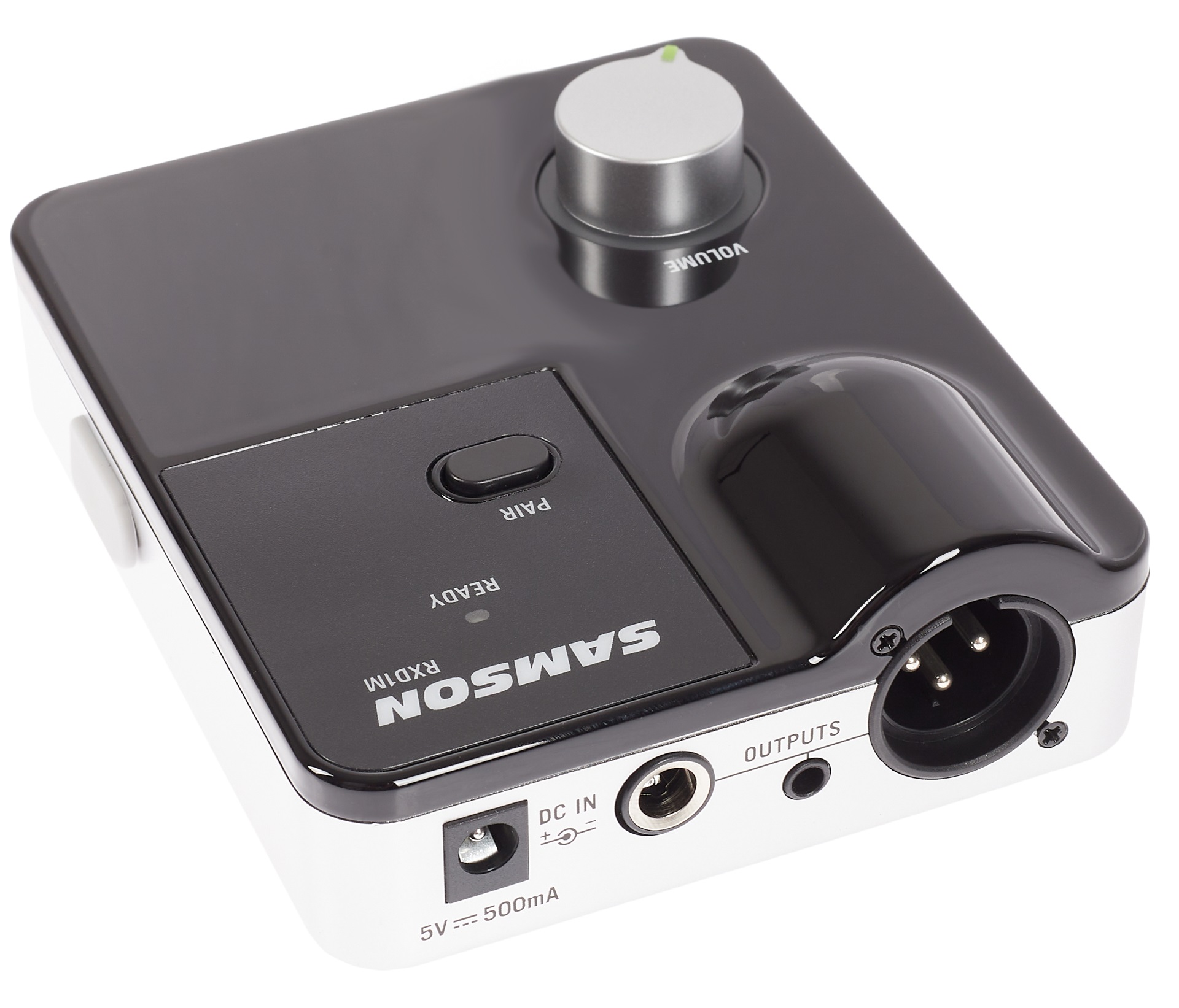 Samson XPDM Handheld (obrázek 8)