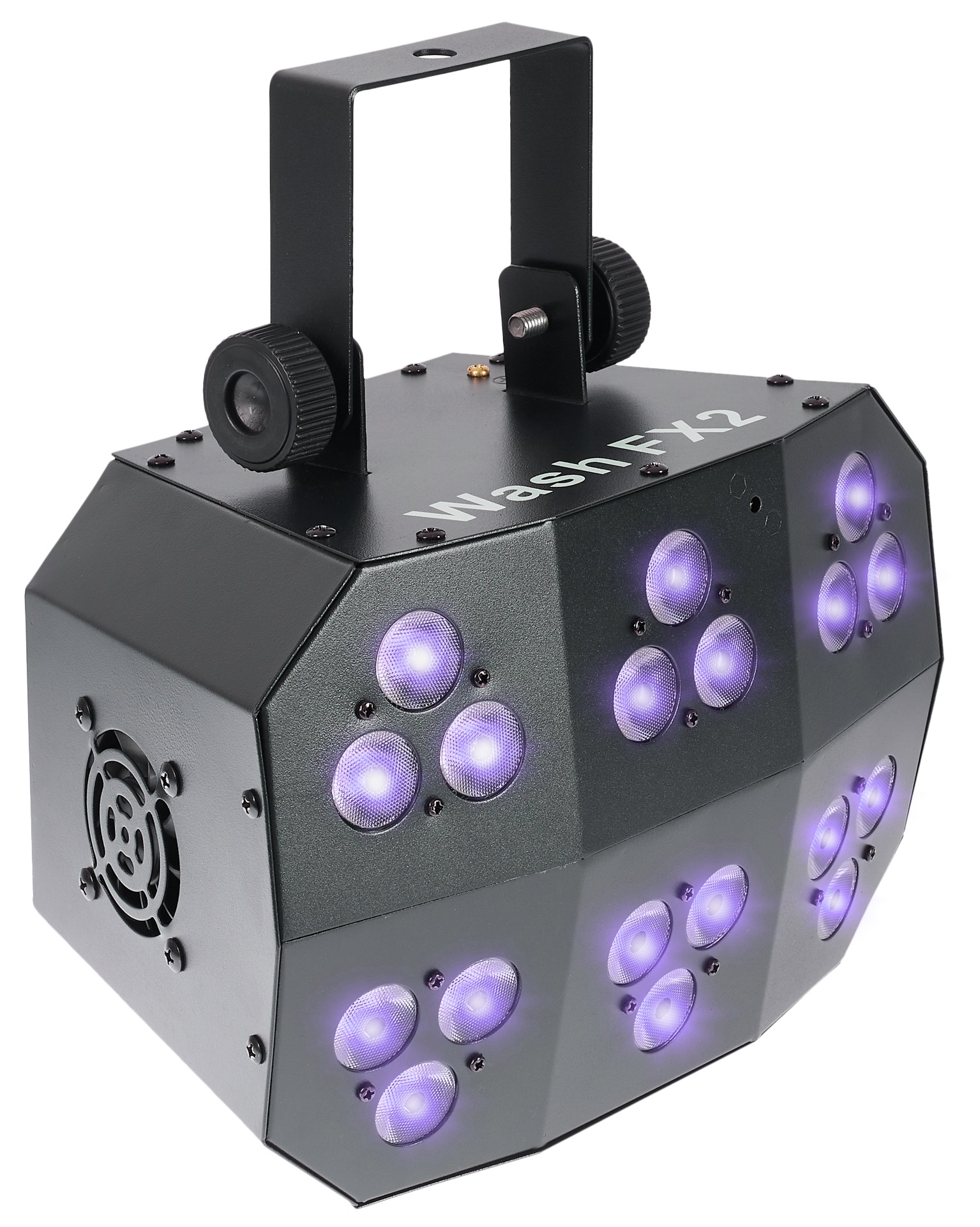 Levně Chauvet Wash FX 2