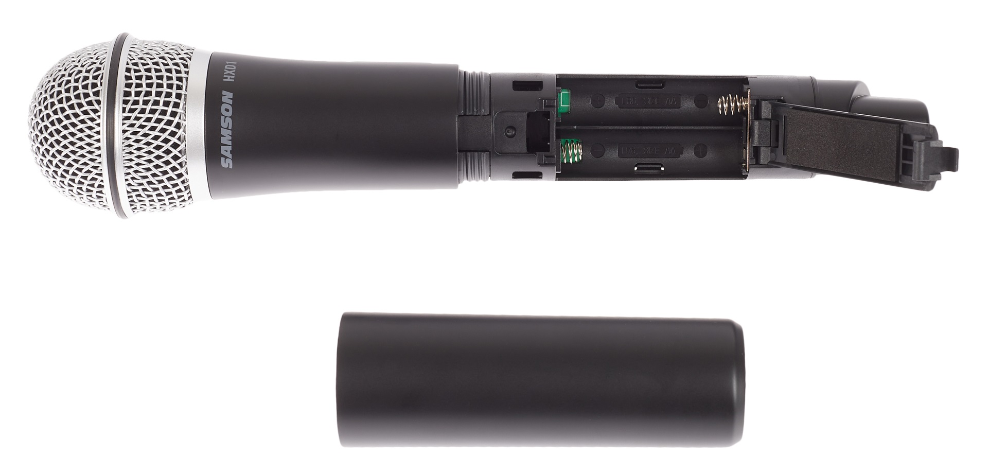 Samson XPDM Handheld (obrázek 3)