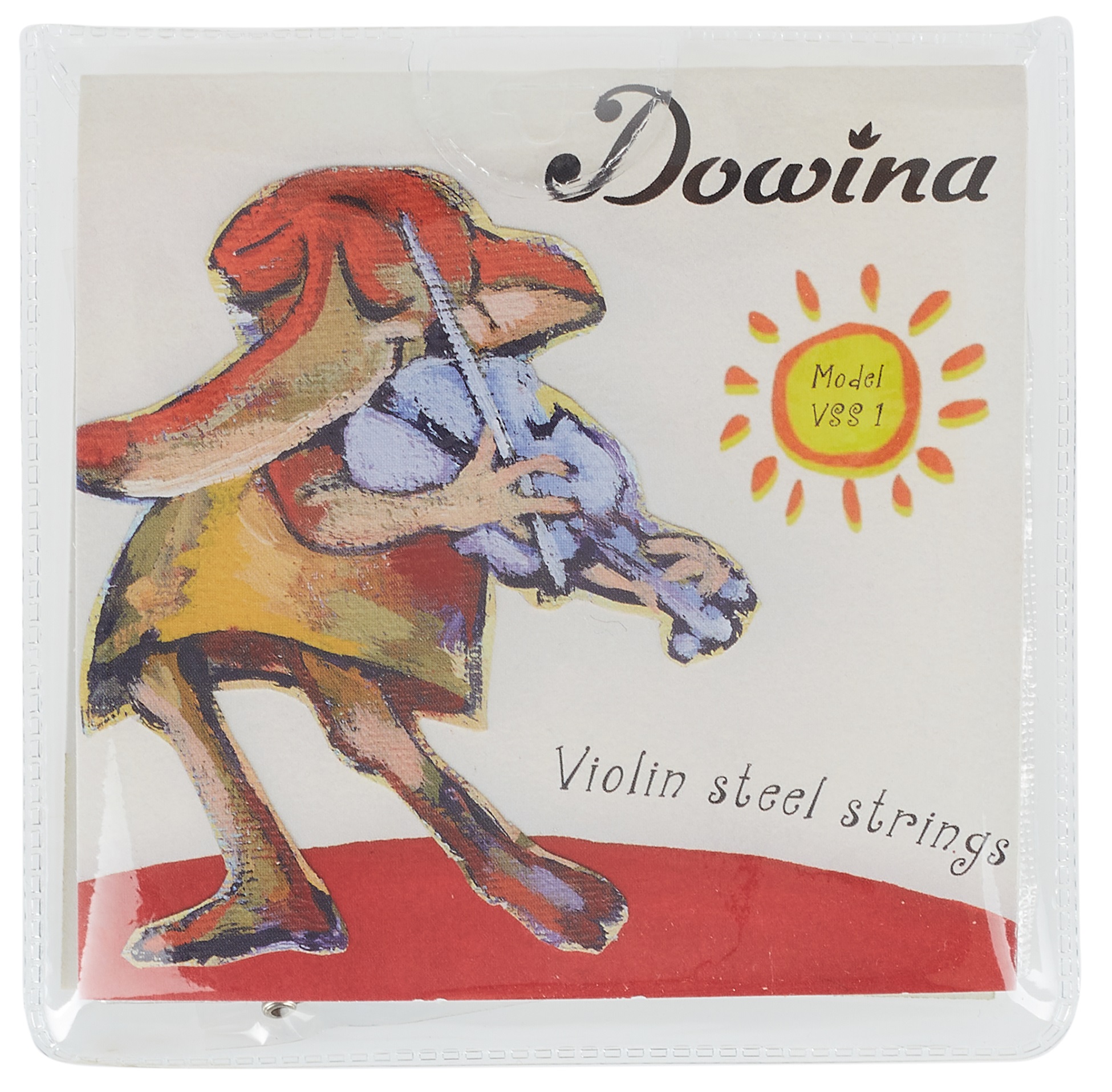 Levně Dowina VSS1