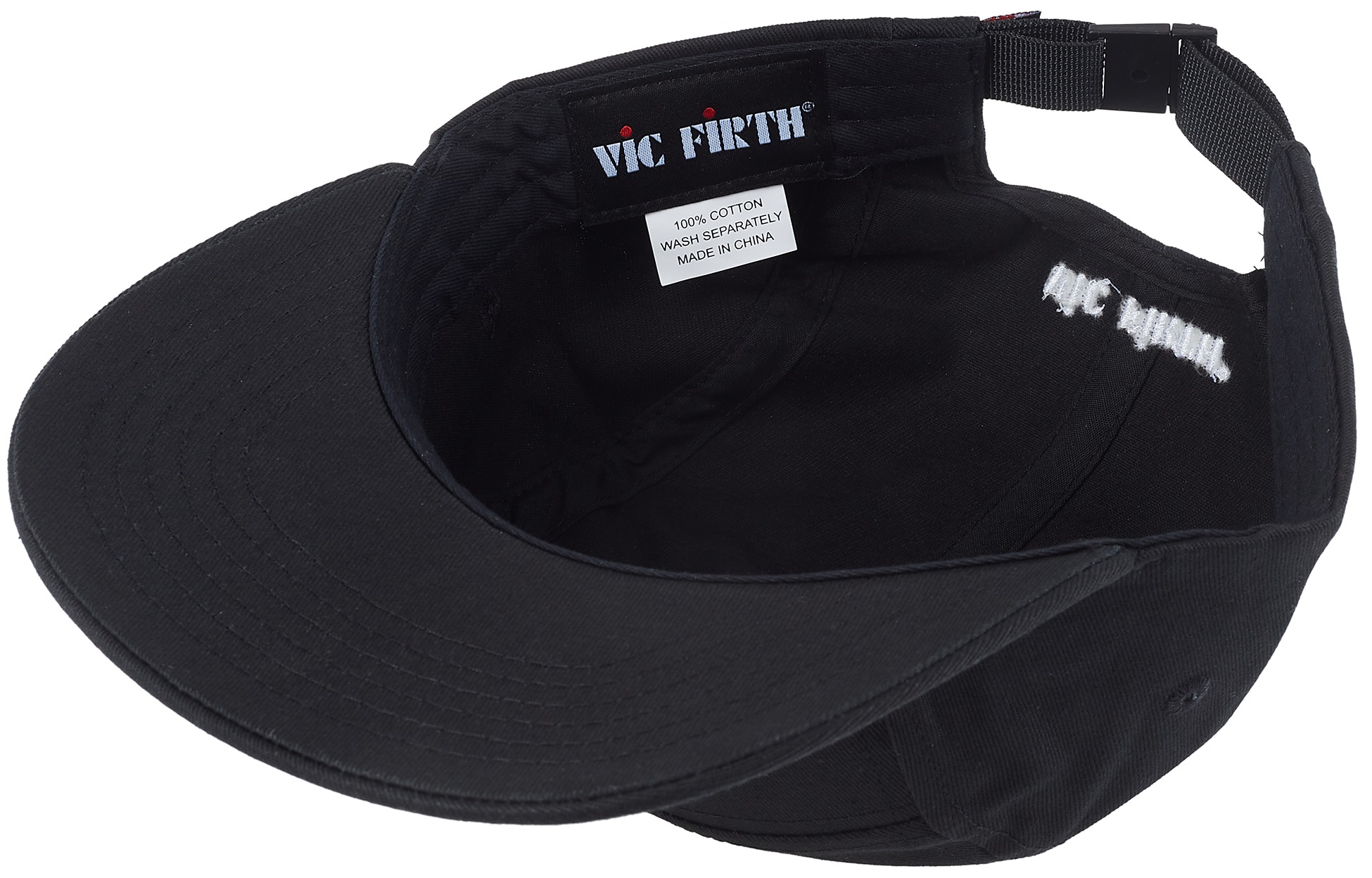 Vic Firth Black Camphat (obrázek 3)