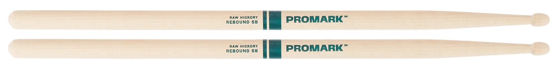 Levně ProMark 5B Rebound Balance Raw Hickory