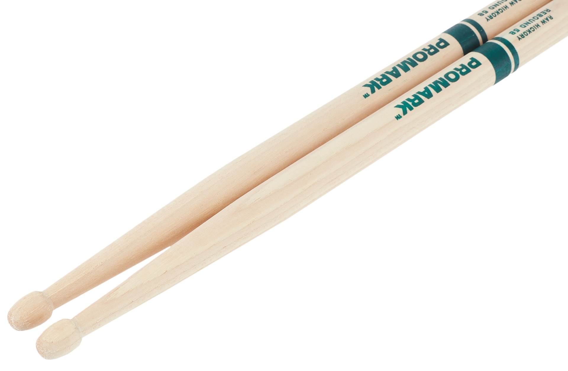ProMark 5B Rebound Balance Raw Hickory (obrázek 3)