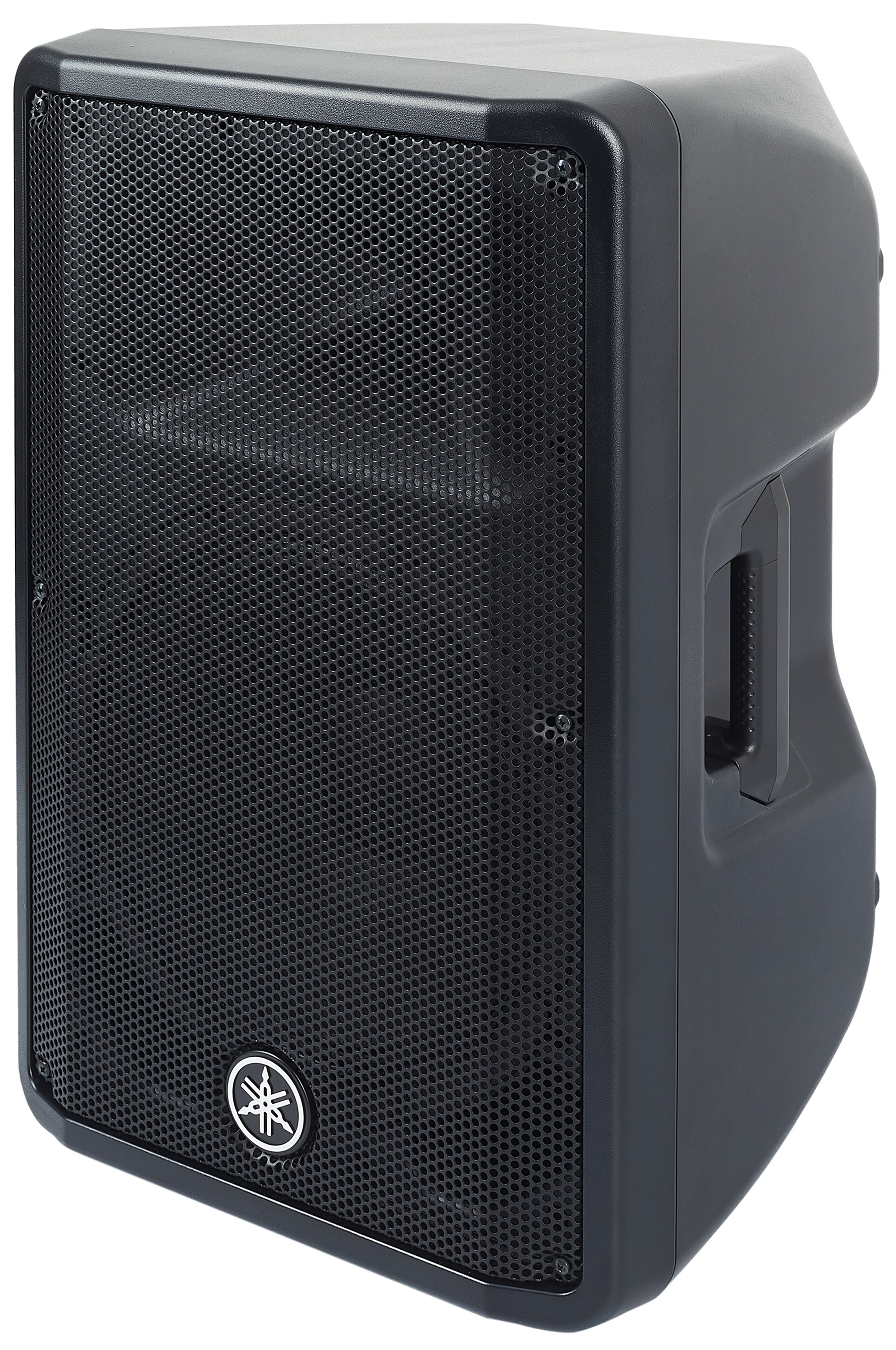 Yamaha DBR 12 (obrázek 3)