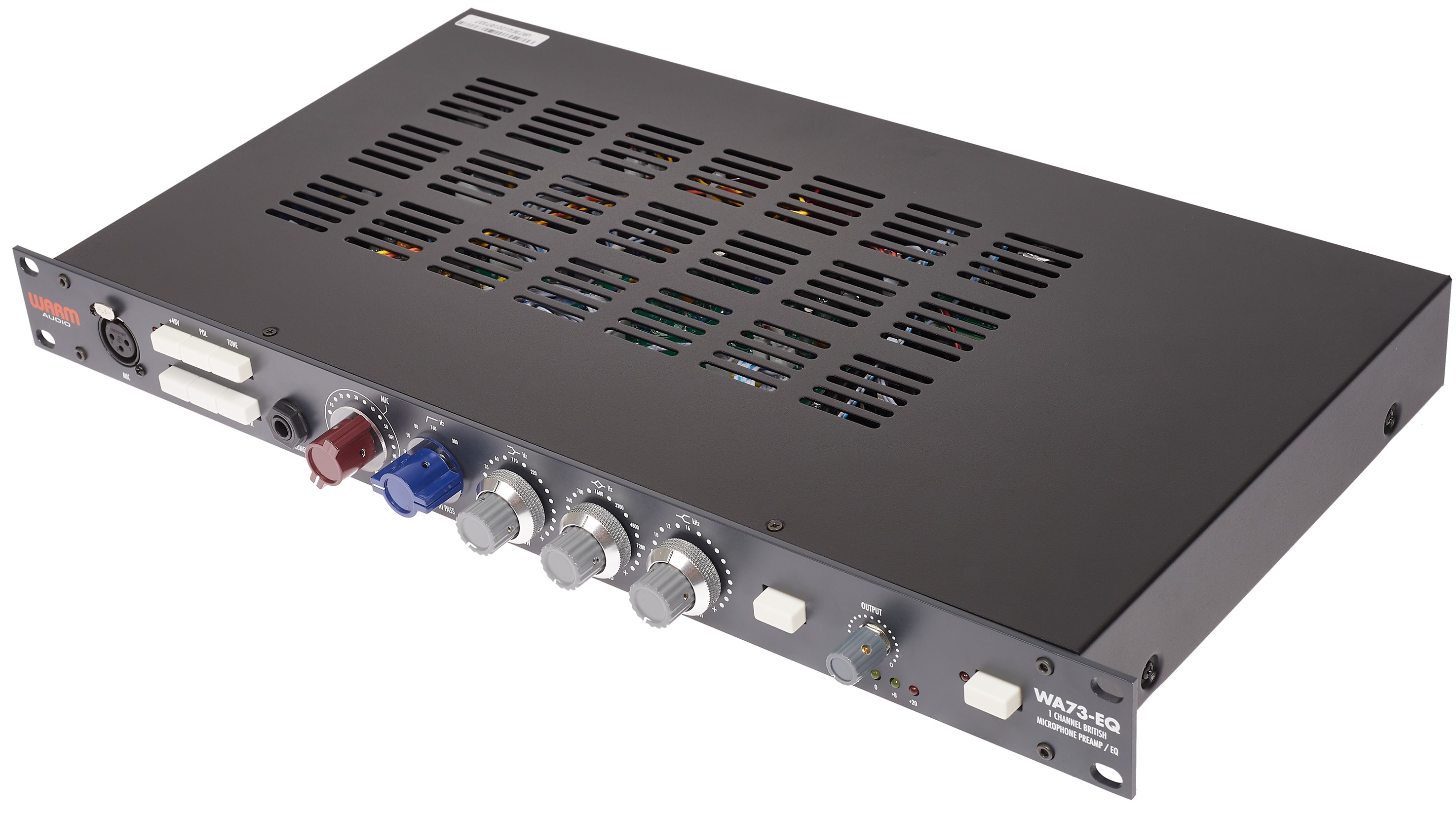 Warm Audio WA73-EQ (obrázek 3)