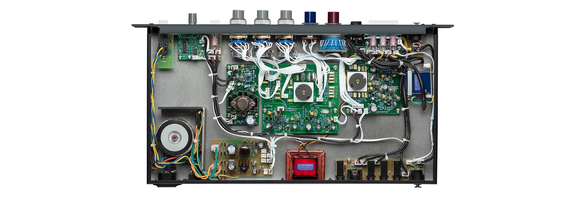 Warm Audio WA73-EQ (obrázek 5)