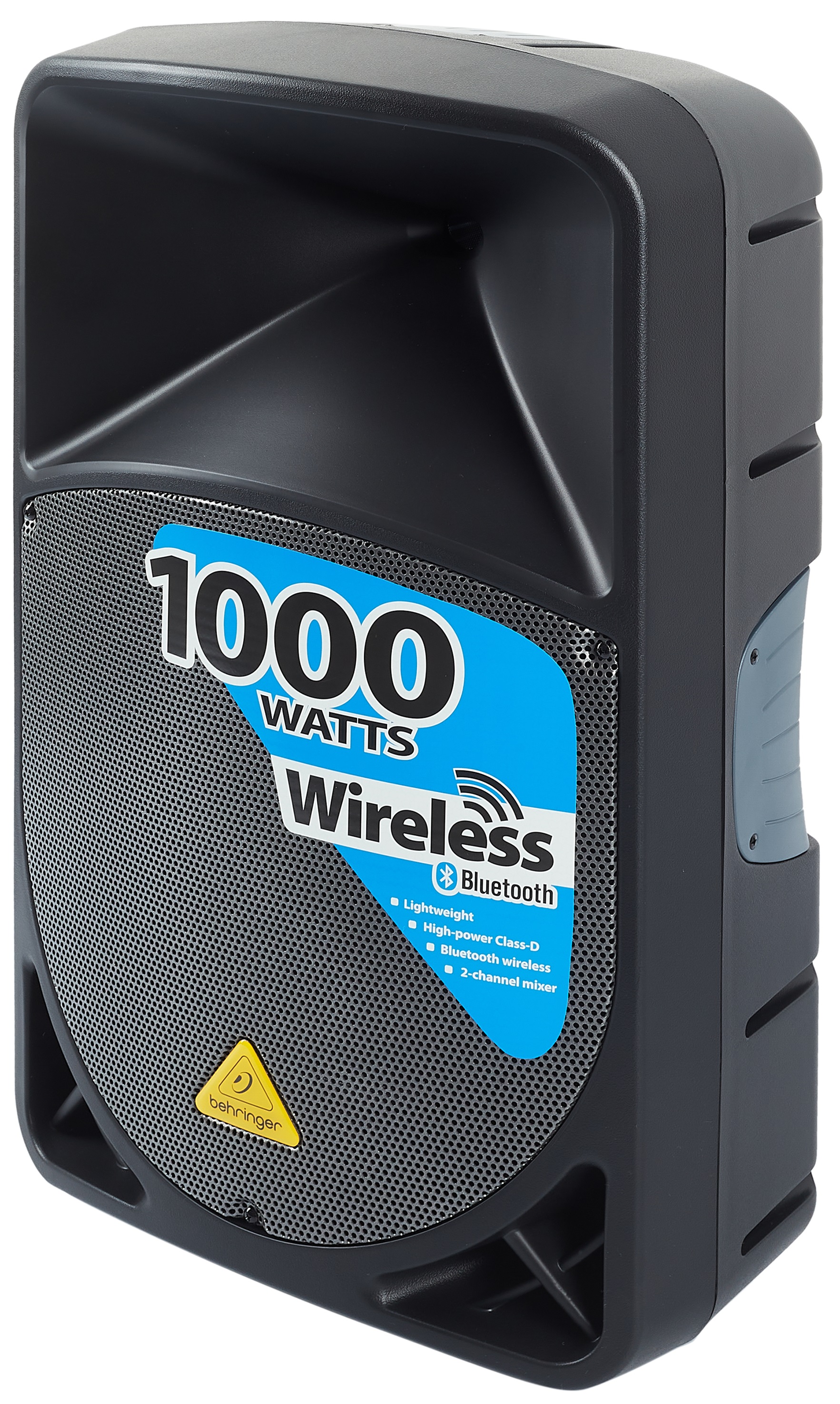 Behringer B115W (obrázek 3)